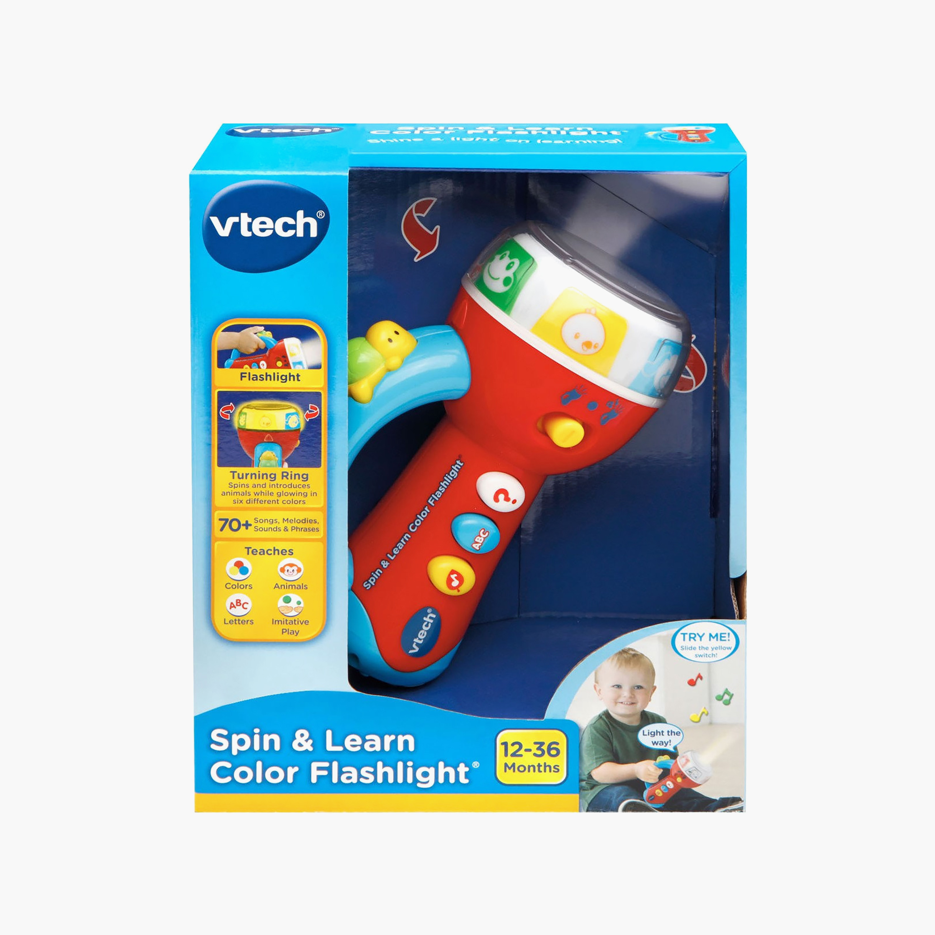 Vtech Spin & Learn Color Flashlight-toys-babyandtoddlertoys-learningtoys-image-3