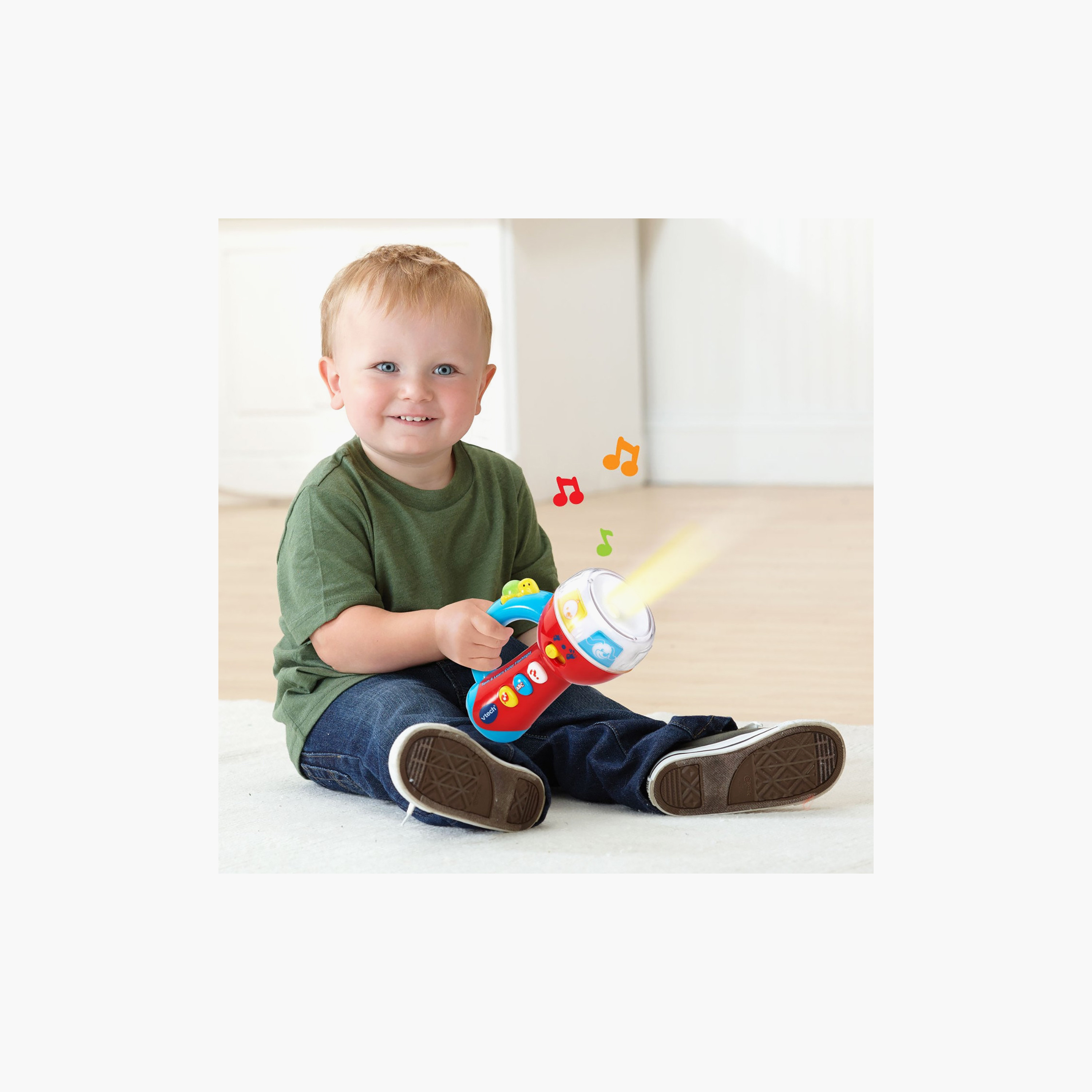 Vtech Spin & Learn Color Flashlight-toys-babyandtoddlertoys-learningtoys-image-7