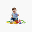 Vtech Built A Burger Stacking Toy Set-toys-babyandtoddlertoys-stackingandnestingtoys-image-2