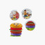 Vtech Built A Burger Stacking Toy Set-toys-babyandtoddlertoys-stackingandnestingtoys-image-5