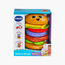 Vtech Built A Burger Stacking Toy Set-toys-babyandtoddlertoys-stackingandnestingtoys-image-6