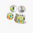 Vtech Learn & Discovery Baby Book-toys-babyandtoddlertoys-learningtoys-image-2