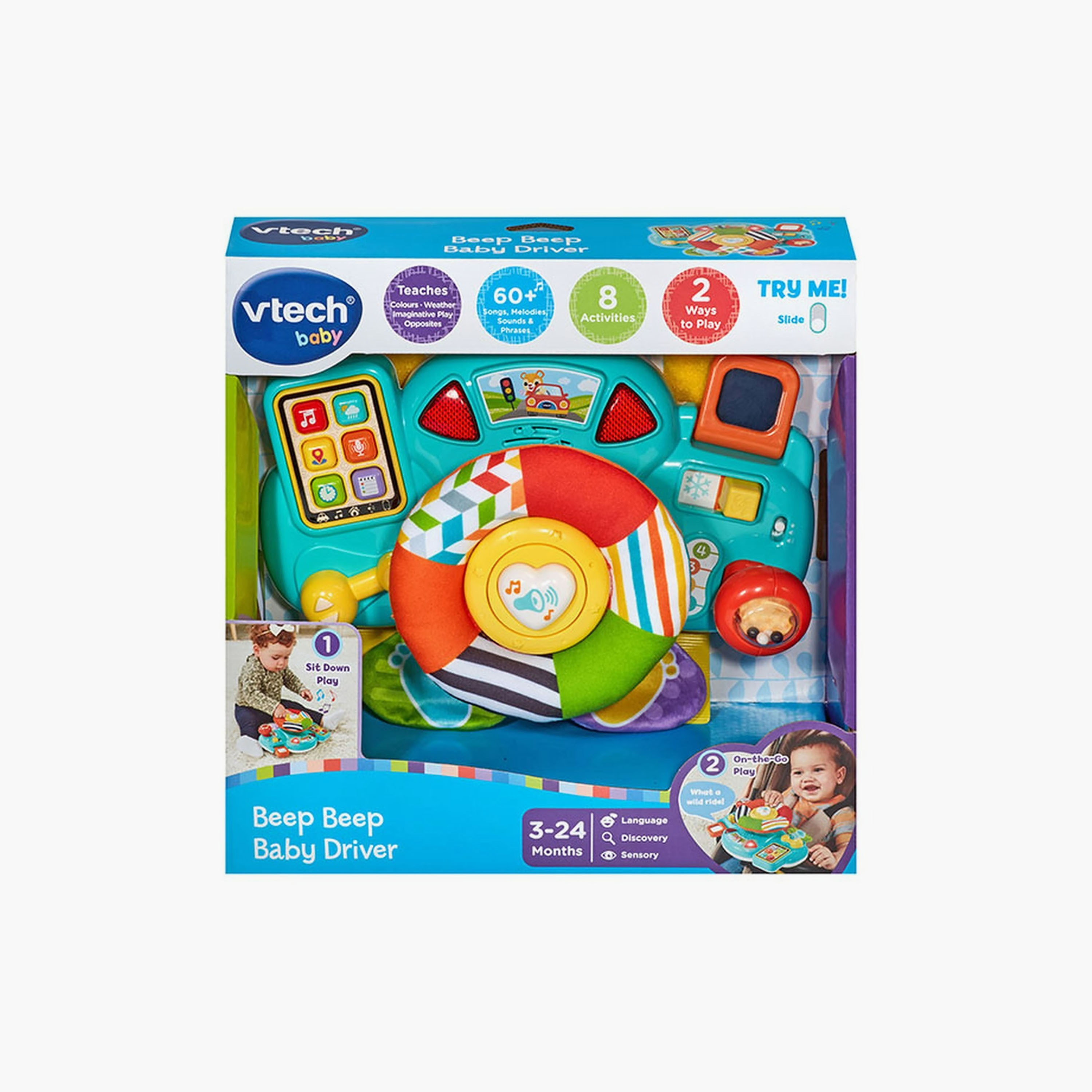 Vtech Beep Beep Baby Driver-toys-babyandtoddlertoys-learningtoys-image-2