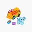Vtech Learn & Rescue Elephant Truck with Light & Music-toys-babyandtoddlertoys-learningtoys-image-2