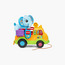 Vtech Learn & Rescue Elephant Truck with Light & Music-toys-babyandtoddlertoys-learningtoys-image-3