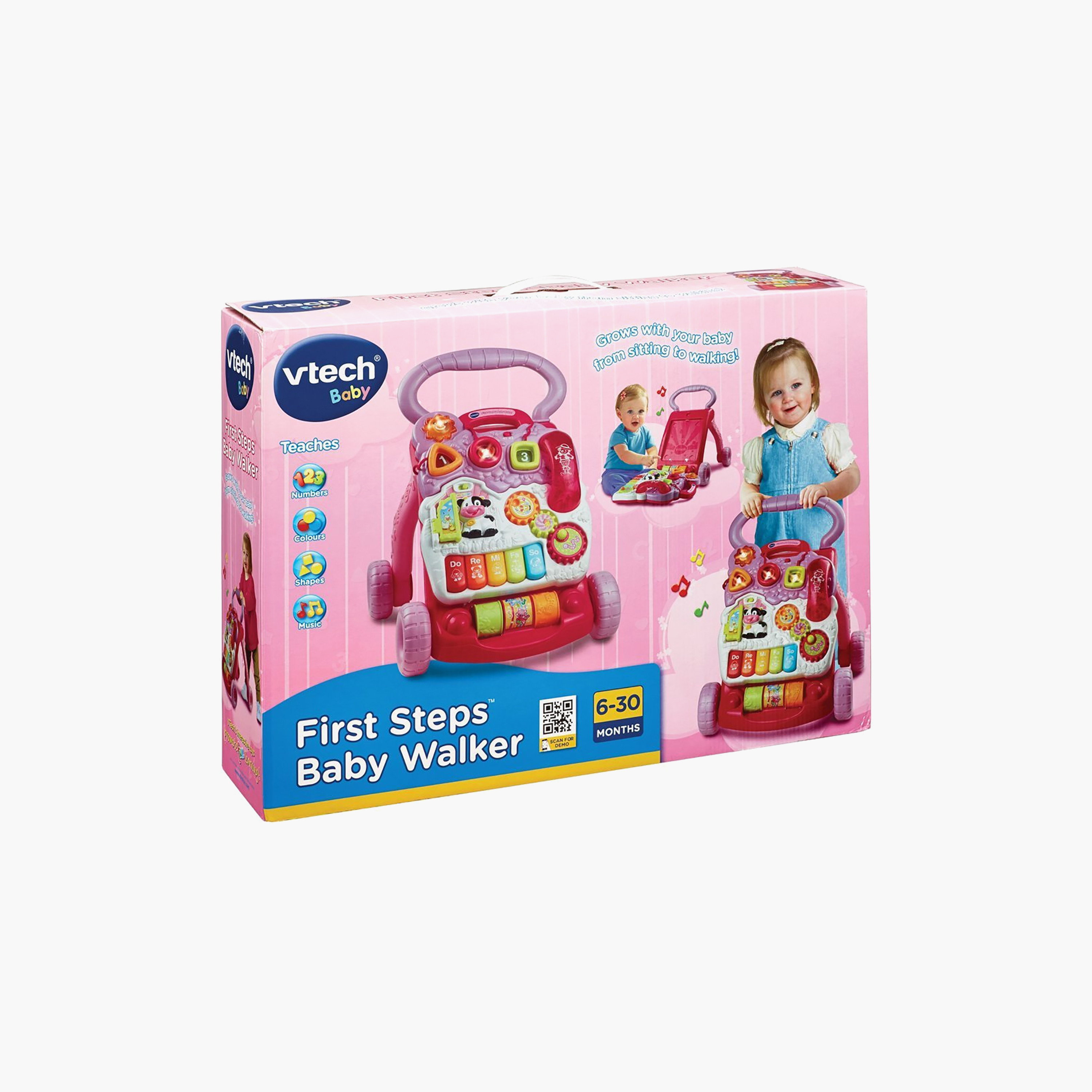 Vtech First Step Walker-baby-infantactivity-image-3