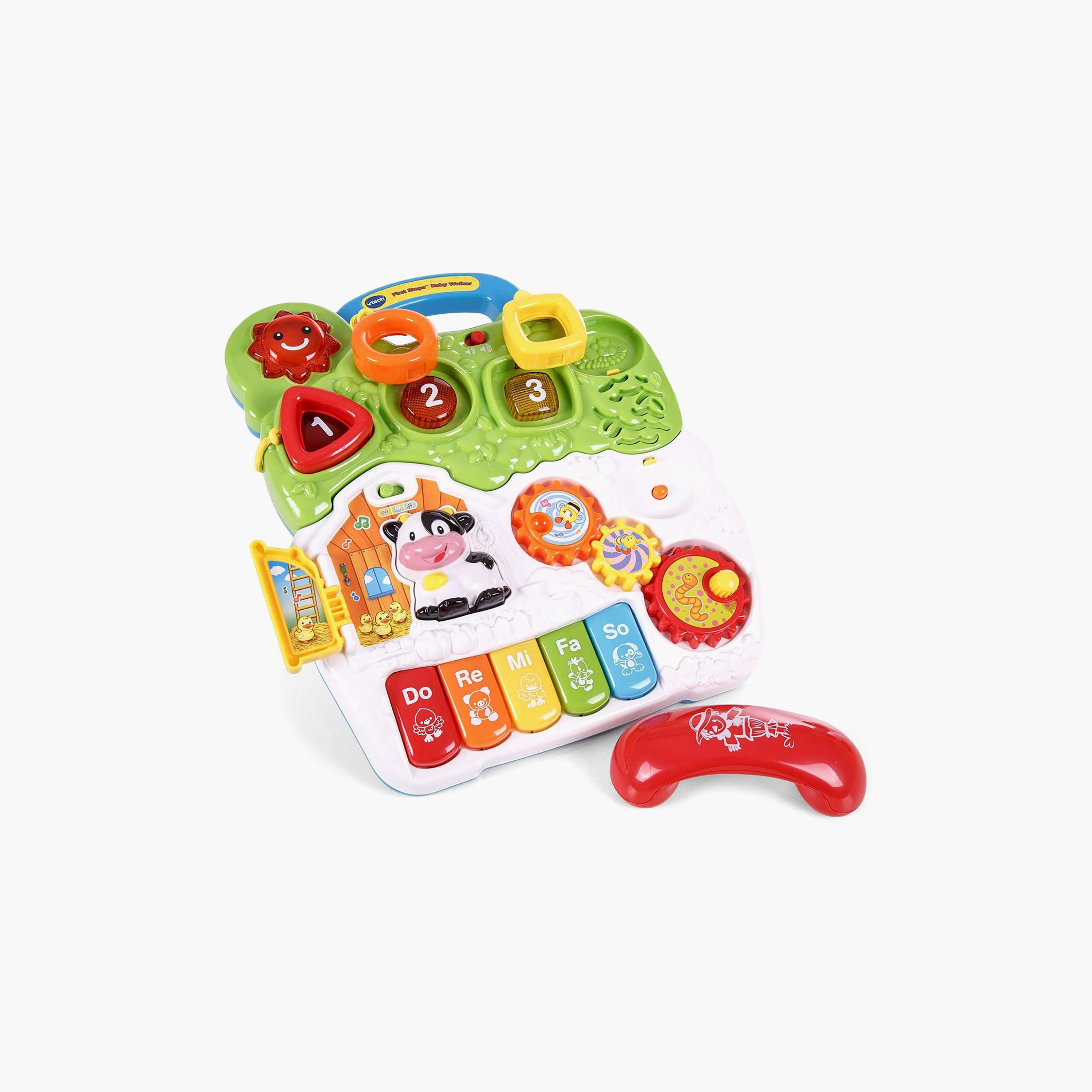 Vtech First Step Walker-baby-infantactivity-image-3