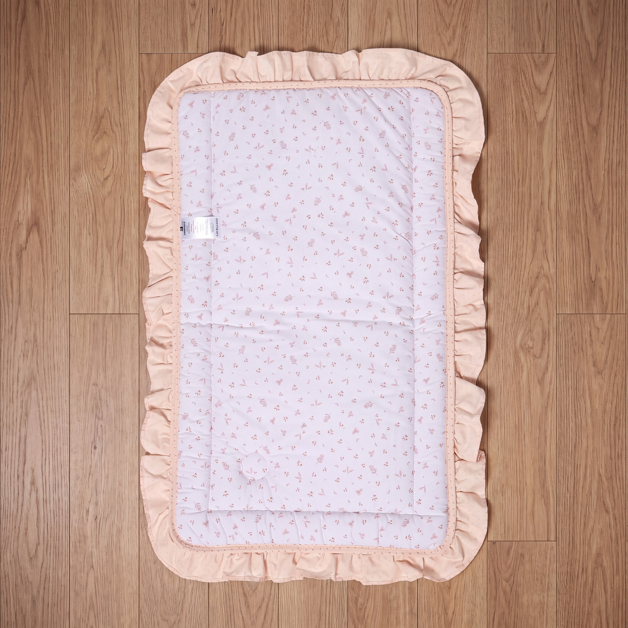 Cambrass Plumeti Cotton Baby Bedding-baby-nursery-babybedding-image-3