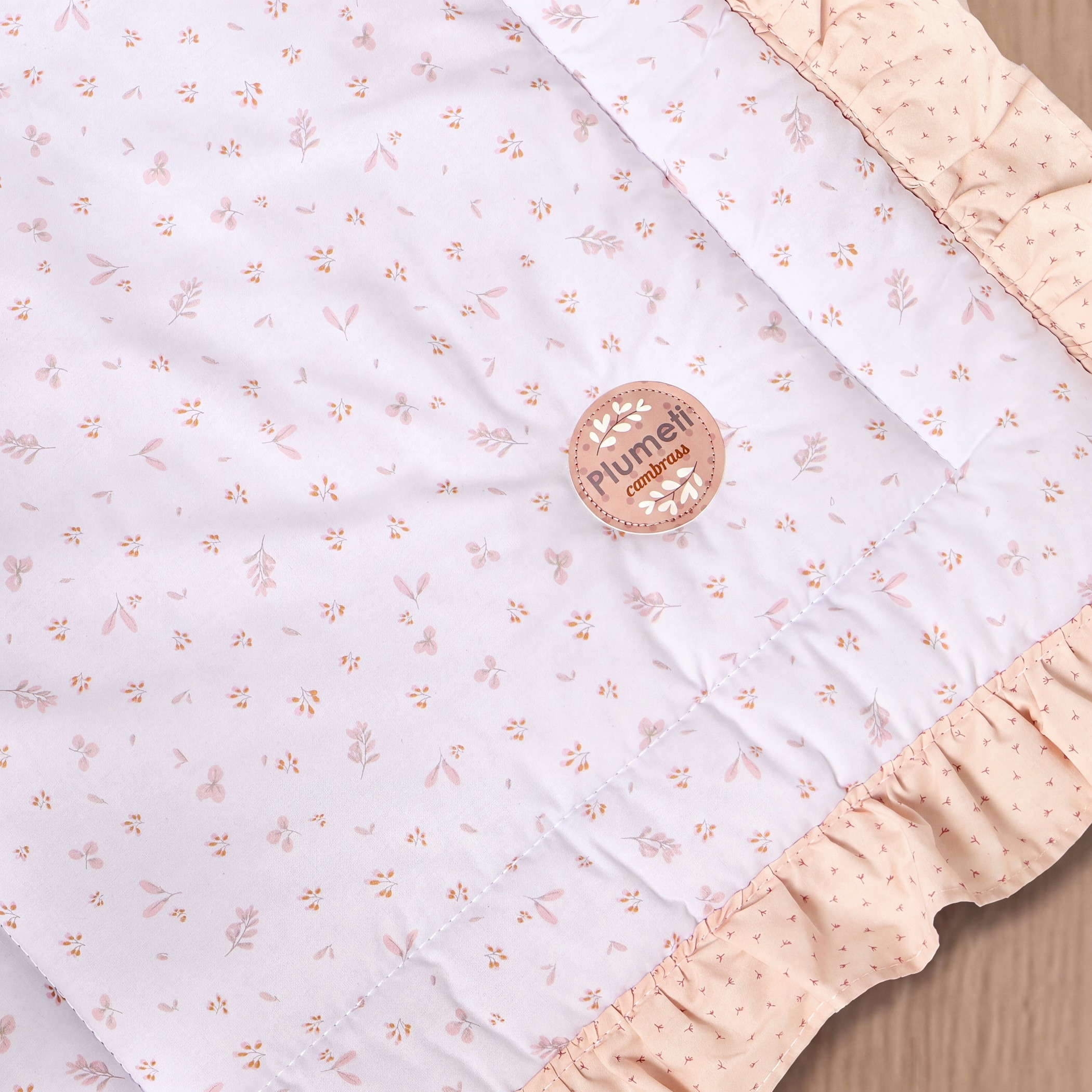 Cambrass Plumeti Cotton Baby Bedding-baby-nursery-babybedding-image-4