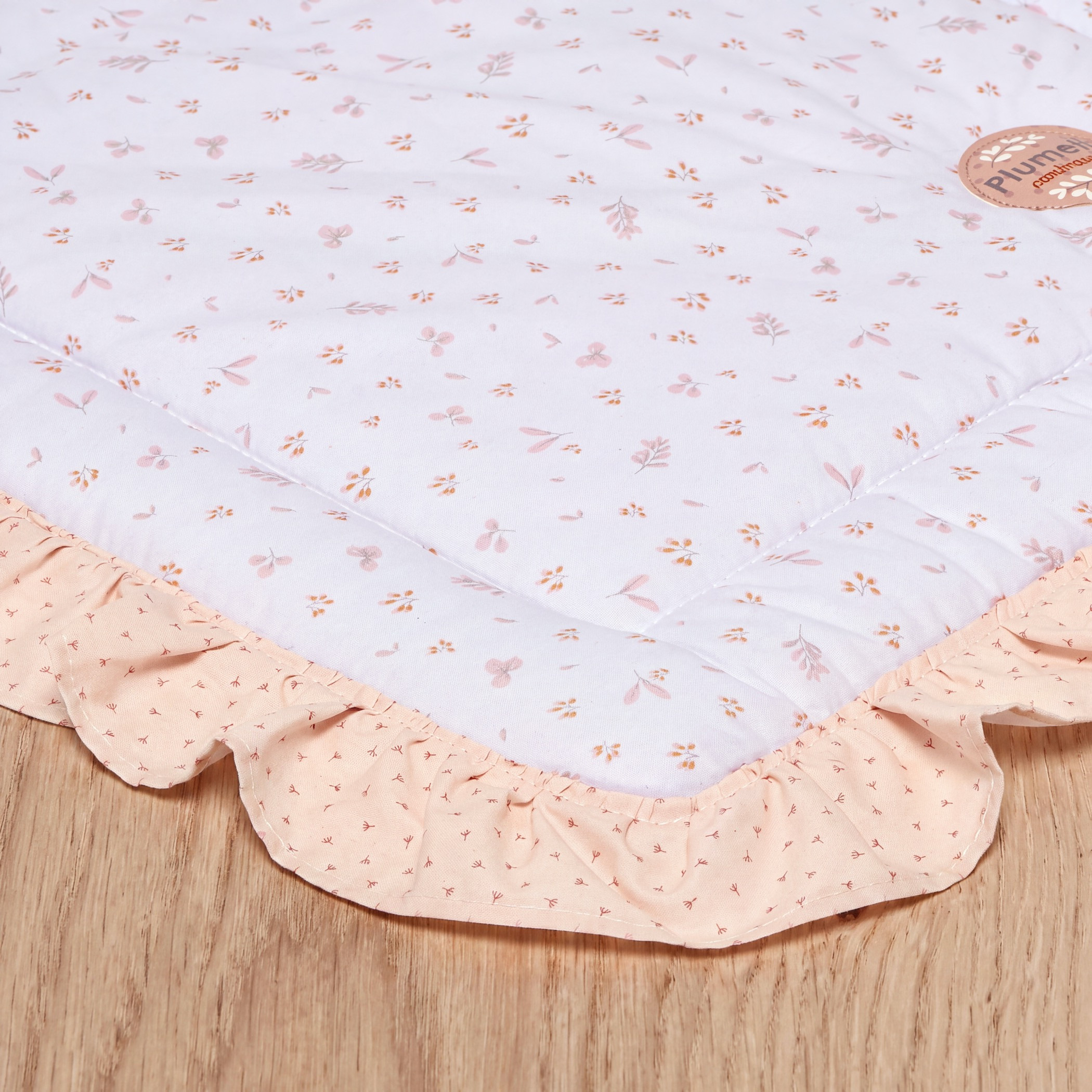 Cambrass Plumeti Cotton Baby Bedding-baby-nursery-babybedding-image-6
