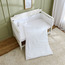 Giggles Baby Bedding Set with Lace Trim-baby-nursery-babybedding-image-2