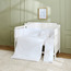 Giggles Baby Bedding Set with Lace Trim-baby-nursery-babybedding-image-6