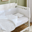 Giggles Baby Bedding Set with Lace Trim-baby-nursery-babybedding-image-7
