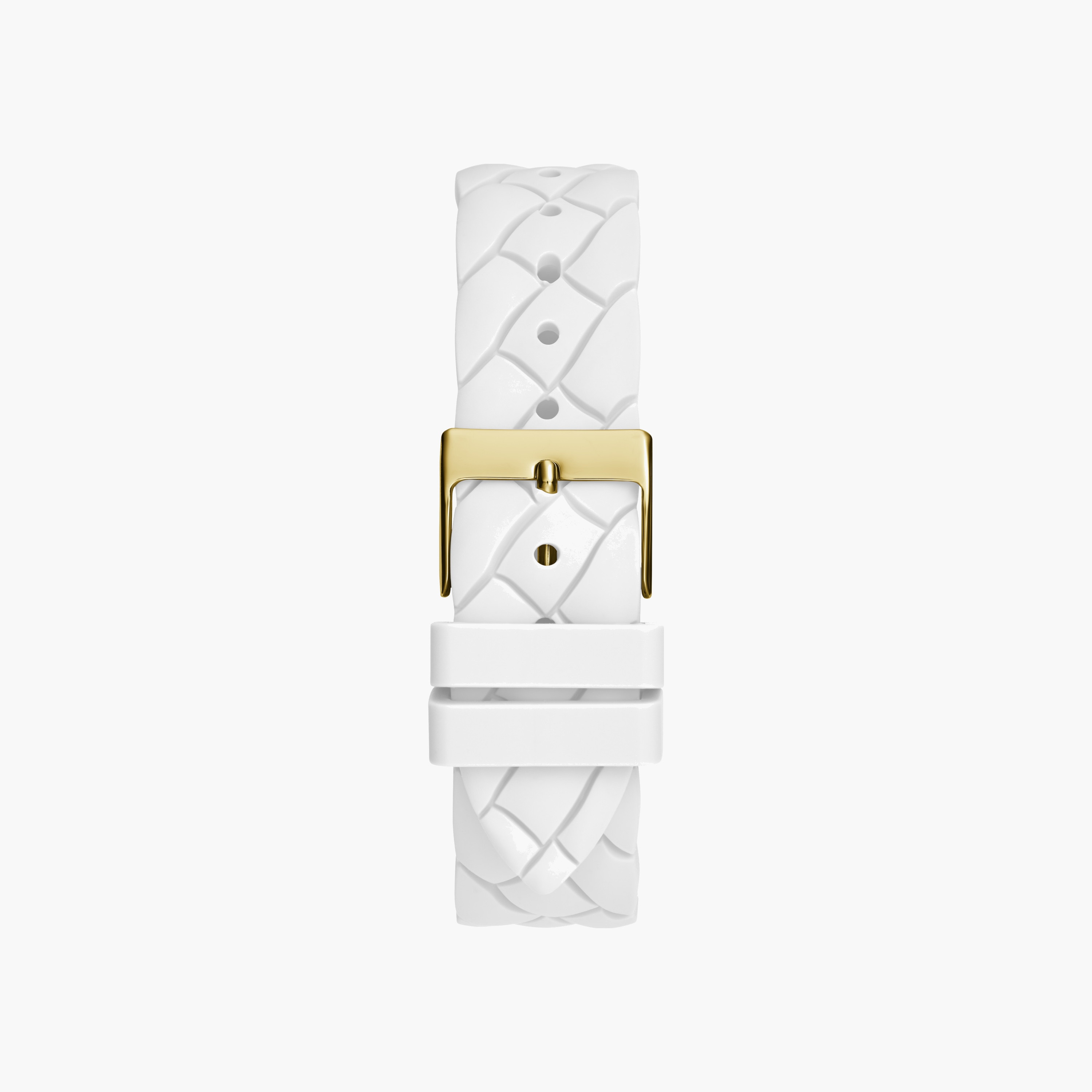 Guess Crystal Embellished Quartz Watch-women-watchesandjewellery-watches-image-2