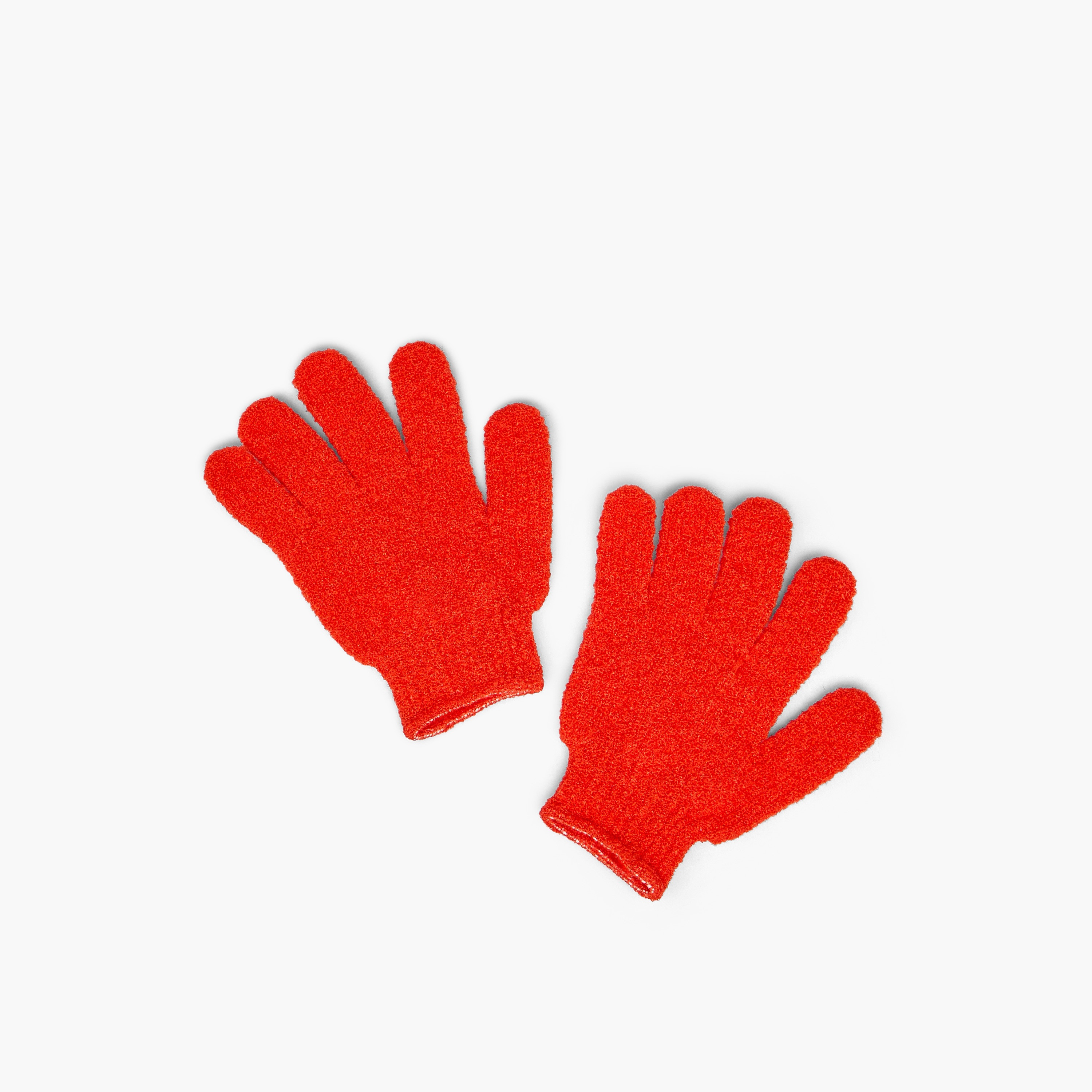 Set of 2 - GLOO Exfoliating Bath Gloves-beautyandpersonalcare-bathandbody-toolsandaccessories-loofahs-image-2