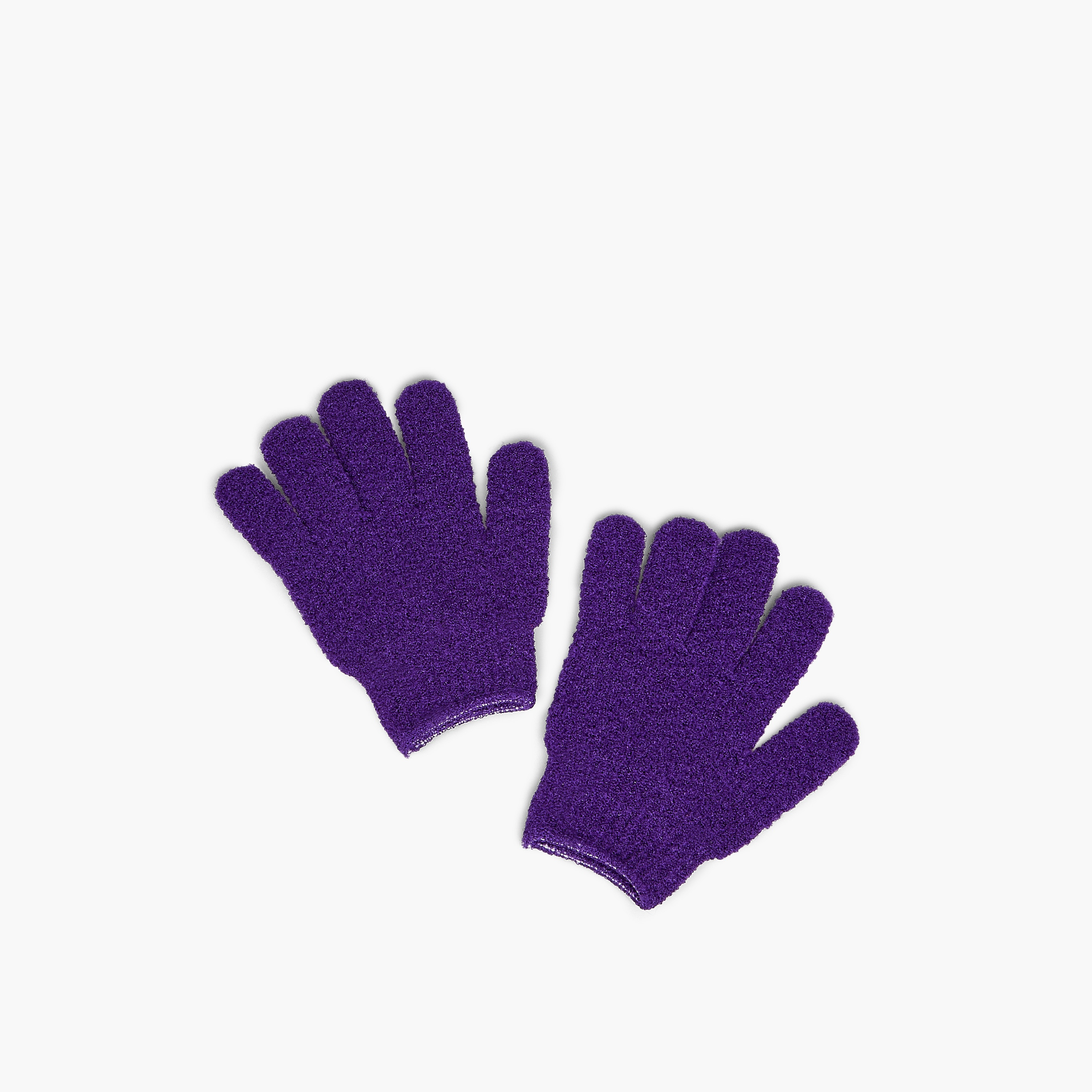 Set of 2 - GLOO Exfoliating Bath Gloves-beautyandpersonalcare-bathandbody-toolsandaccessories-loofahs-image-3