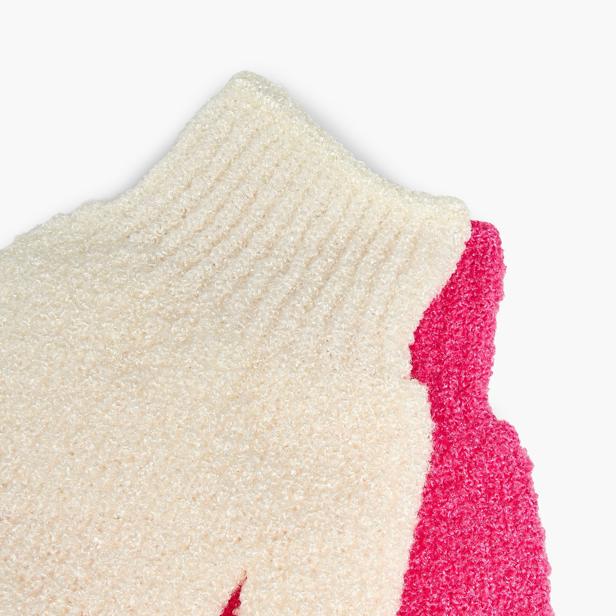 Set of 2 - GLOO Exfoliating Bath Gloves-beautyandpersonalcare-bathandbody-toolsandaccessories-loofahs-image-4