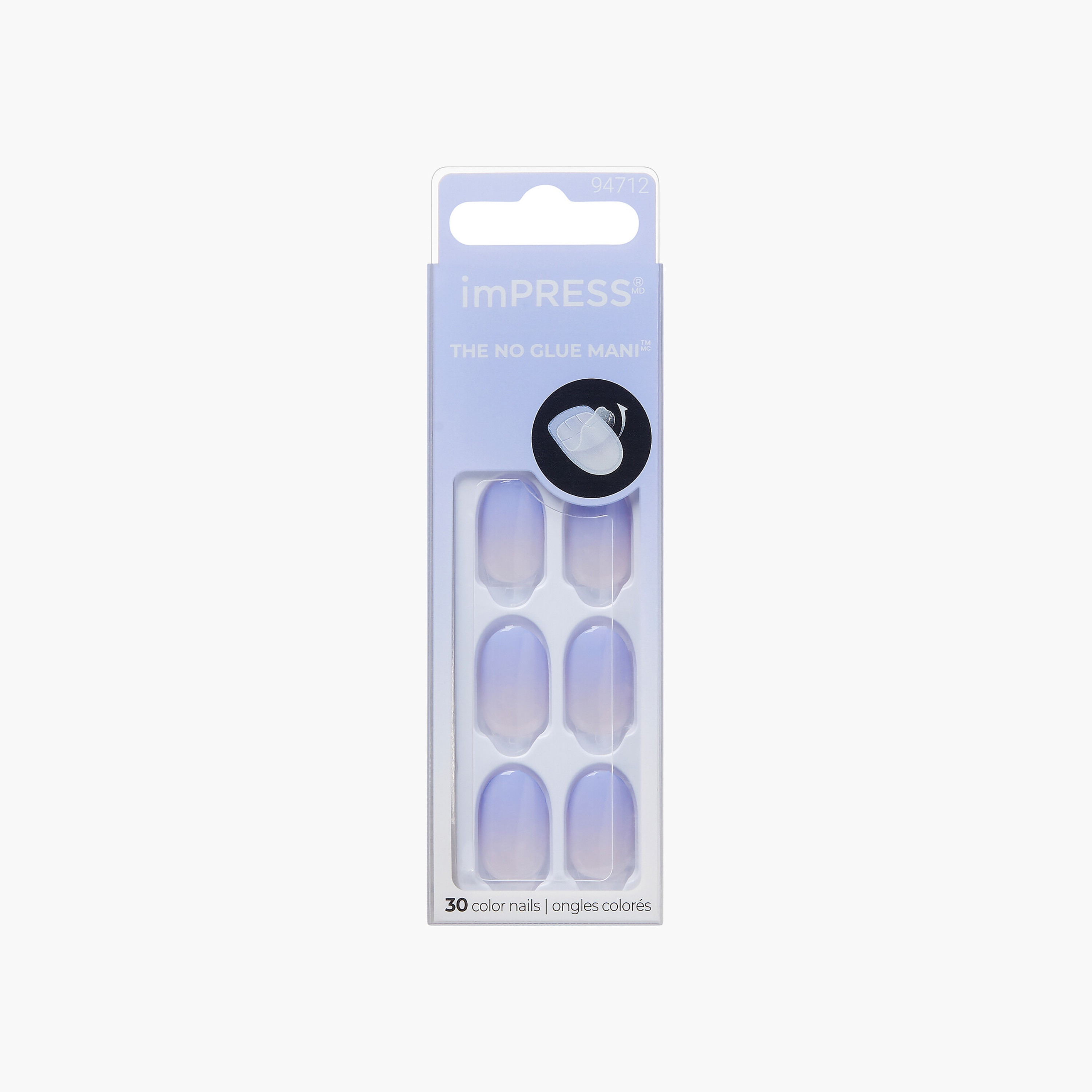 Ombre Press-On Manicure Nails-beautyandpersonalcare-makeup-nails-artificialnails-image-3