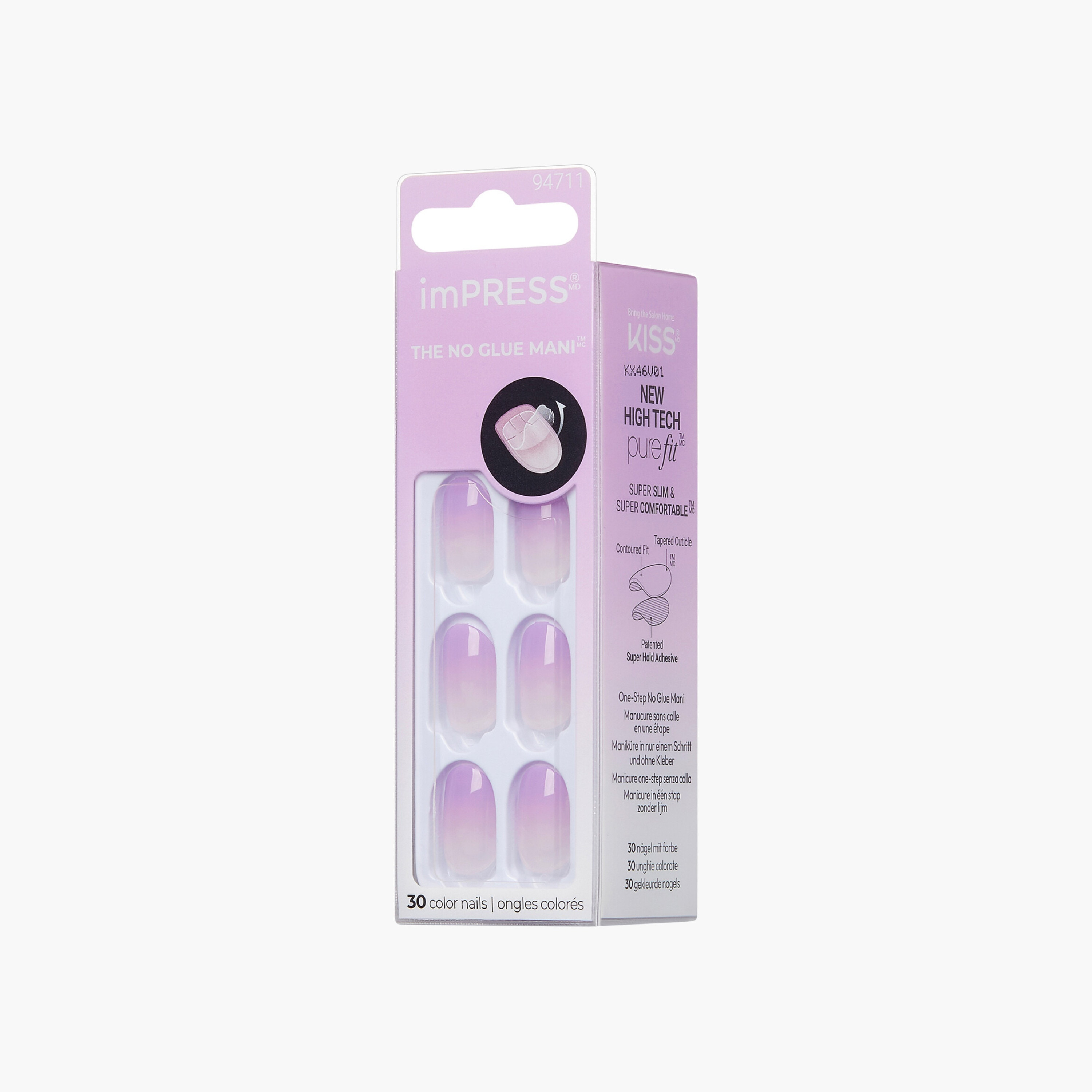 Ombre Press-On Manicure Nails-beautyandpersonalcare-makeup-nails-artificialnails-image-16