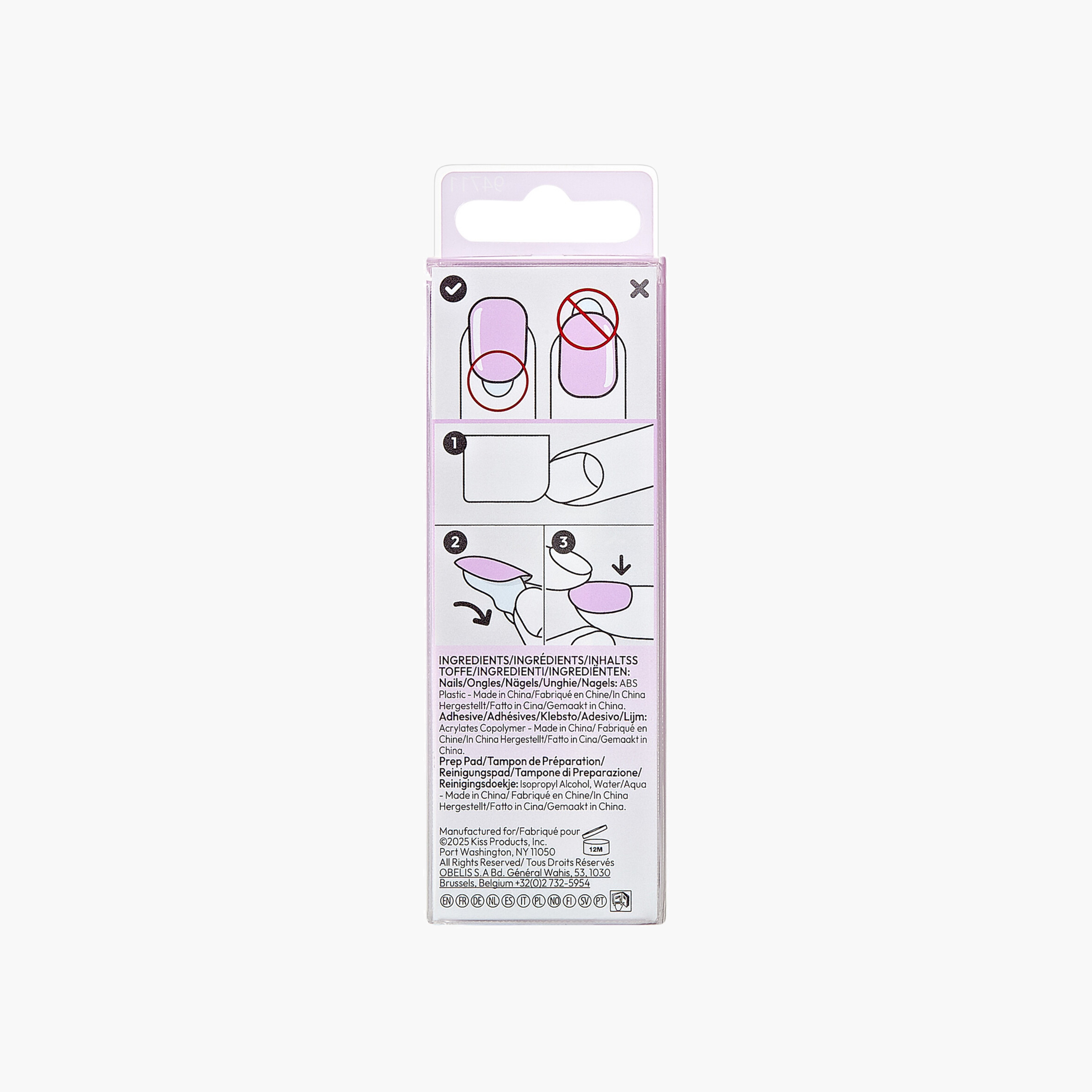 Ombre Press-On Manicure Nails-beautyandpersonalcare-makeup-nails-artificialnails-image-17