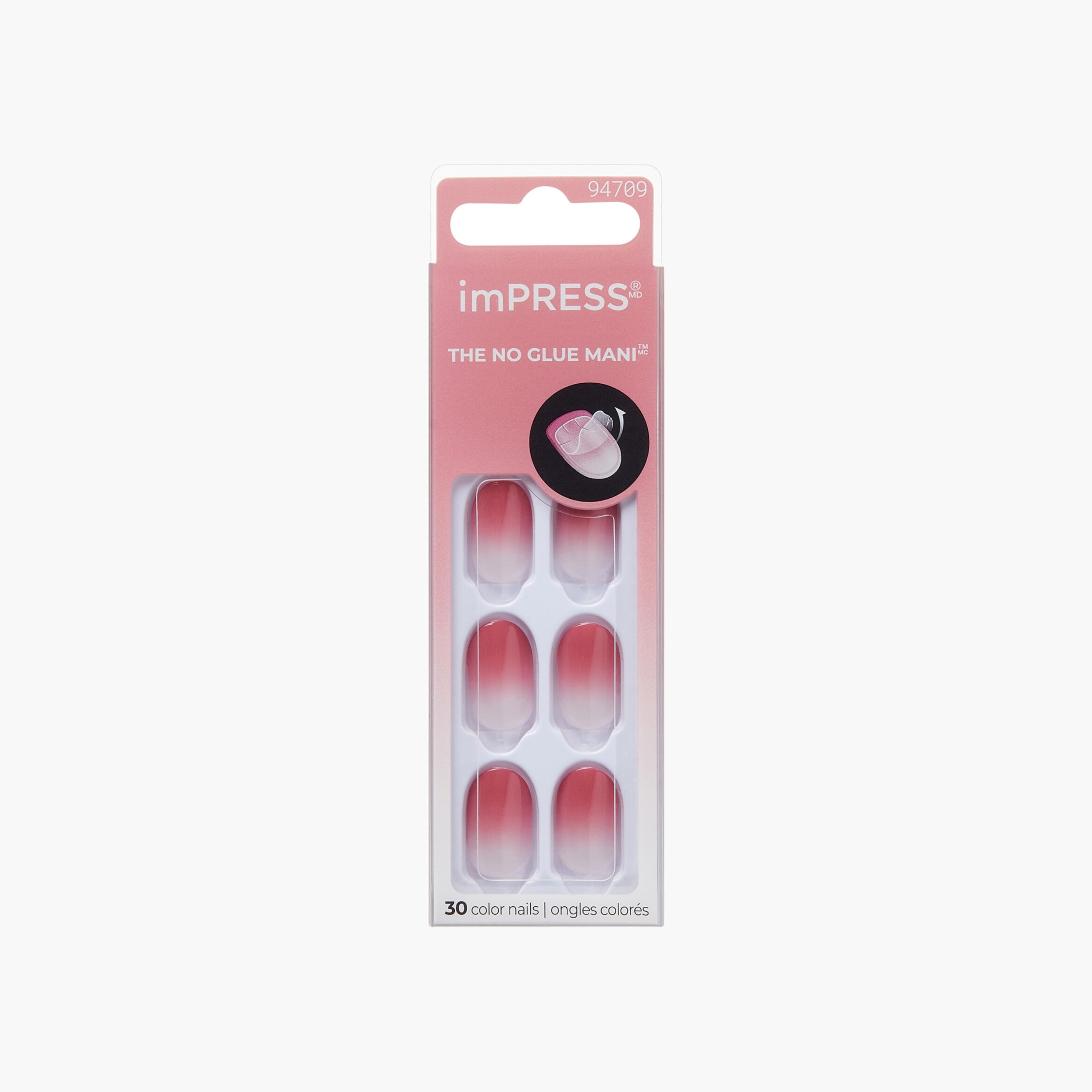 Ombre Press-On Manicure Nails-beautyandpersonalcare-makeup-nails-artificialnails-image-8