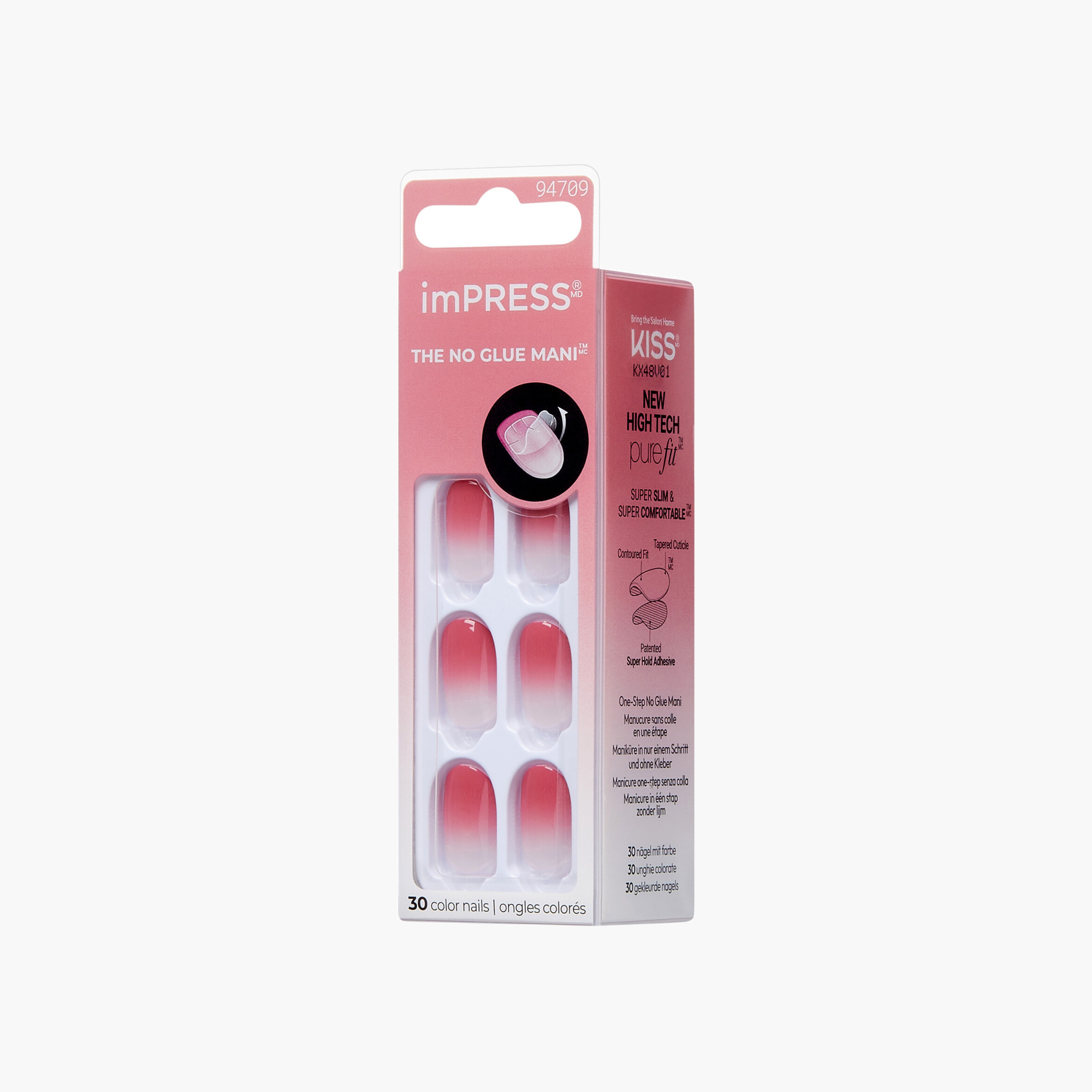 Ombre Press-On Manicure Nails-beautyandpersonalcare-makeup-nails-artificialnails-image-9