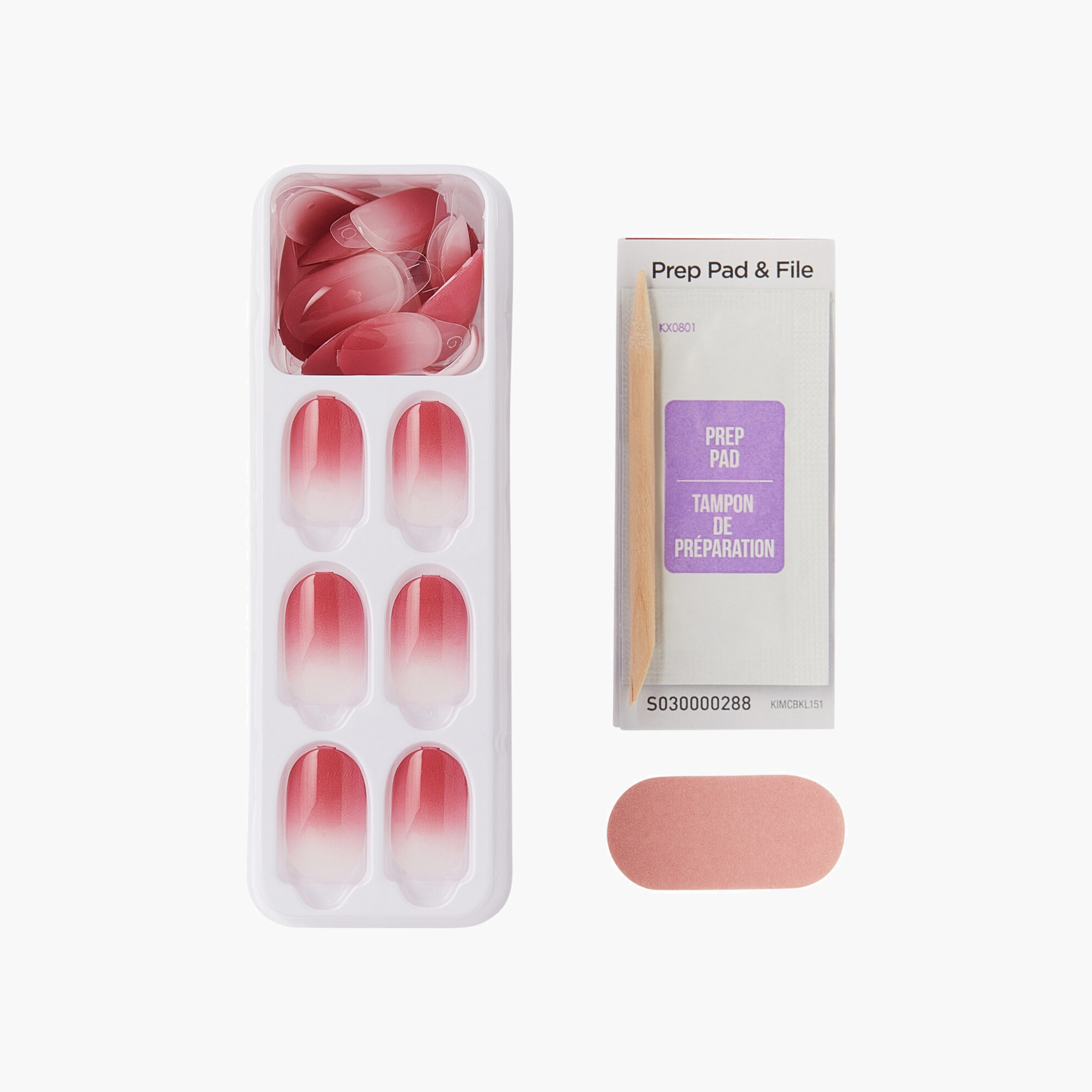 Ombre Press-On Manicure Nails-beautyandpersonalcare-makeup-nails-artificialnails-image-11