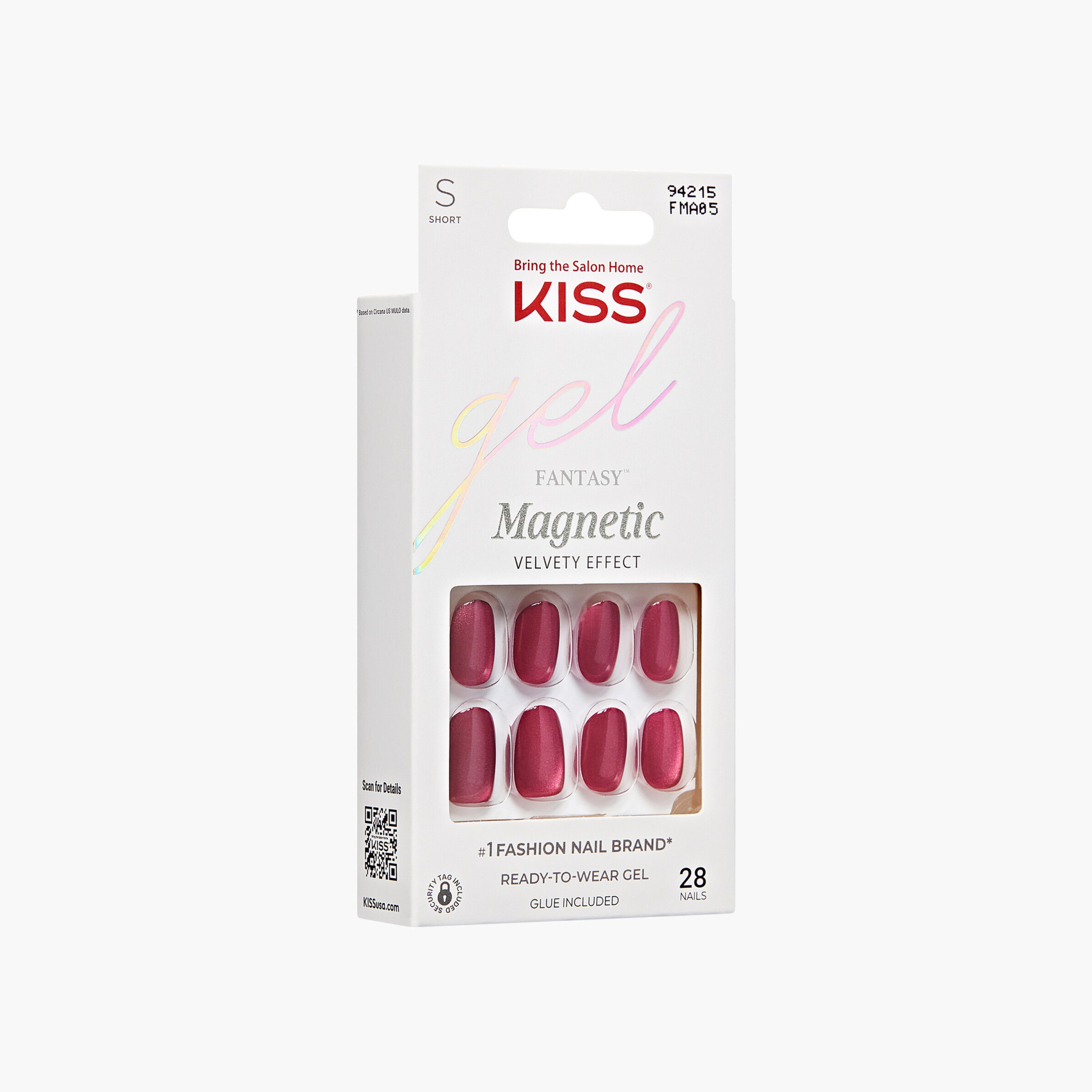 Magnetic Gel Velvety Effect Nails-beautyandpersonalcare-makeup-nails-artificialnails-image-4