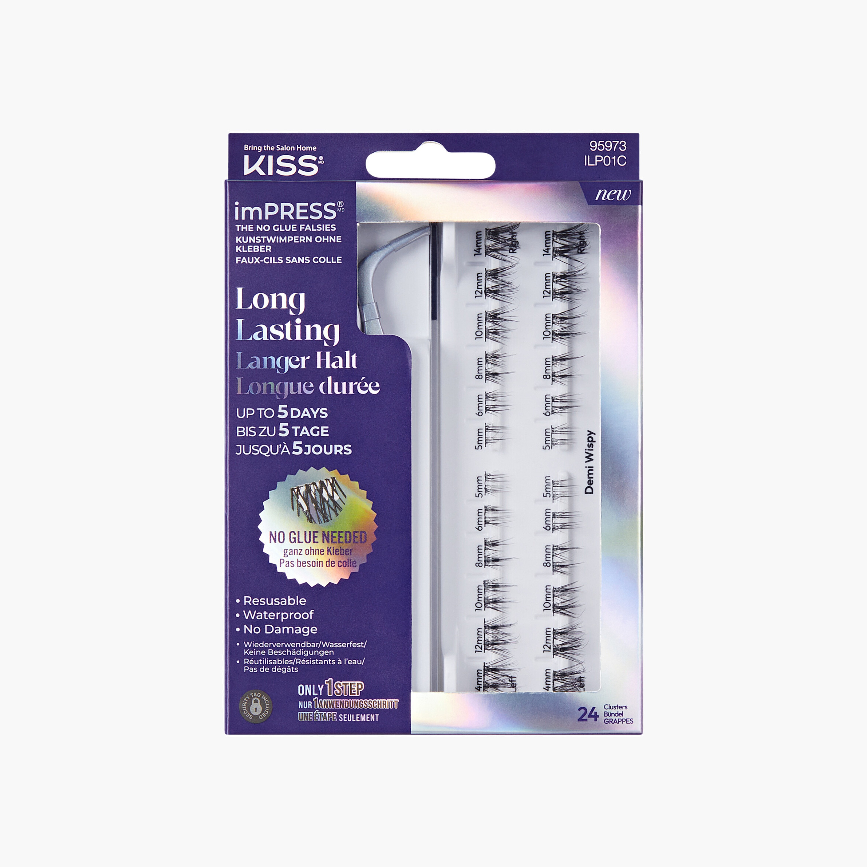 Impress Long Lasting Press-On Lashes-beautyandpersonalcare-makeup-eyes-falselashes-image-1
