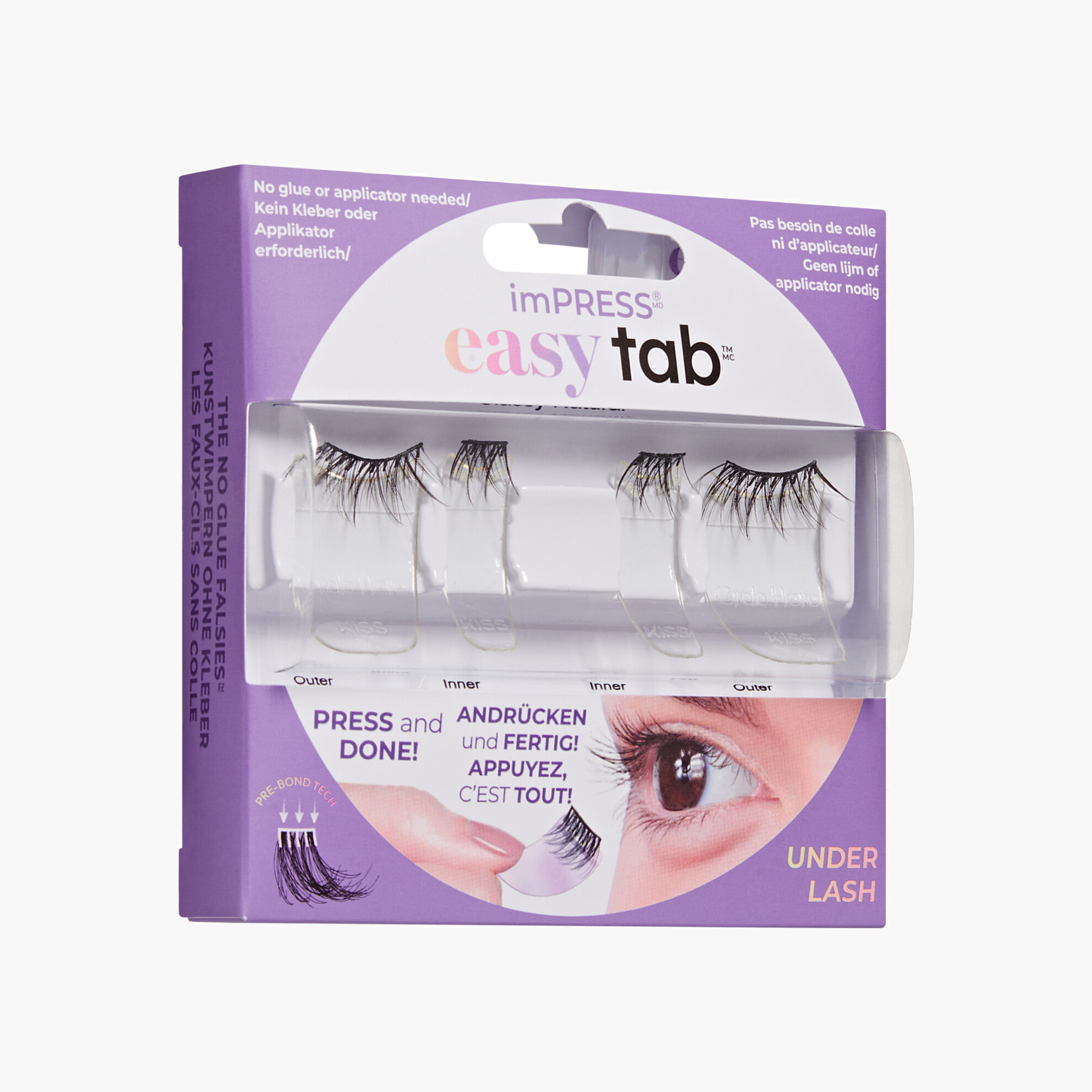 رموش كيس إمبريس إيزي تاب-beautyandpersonalcare-makeup-eyes-falselashes-image-7