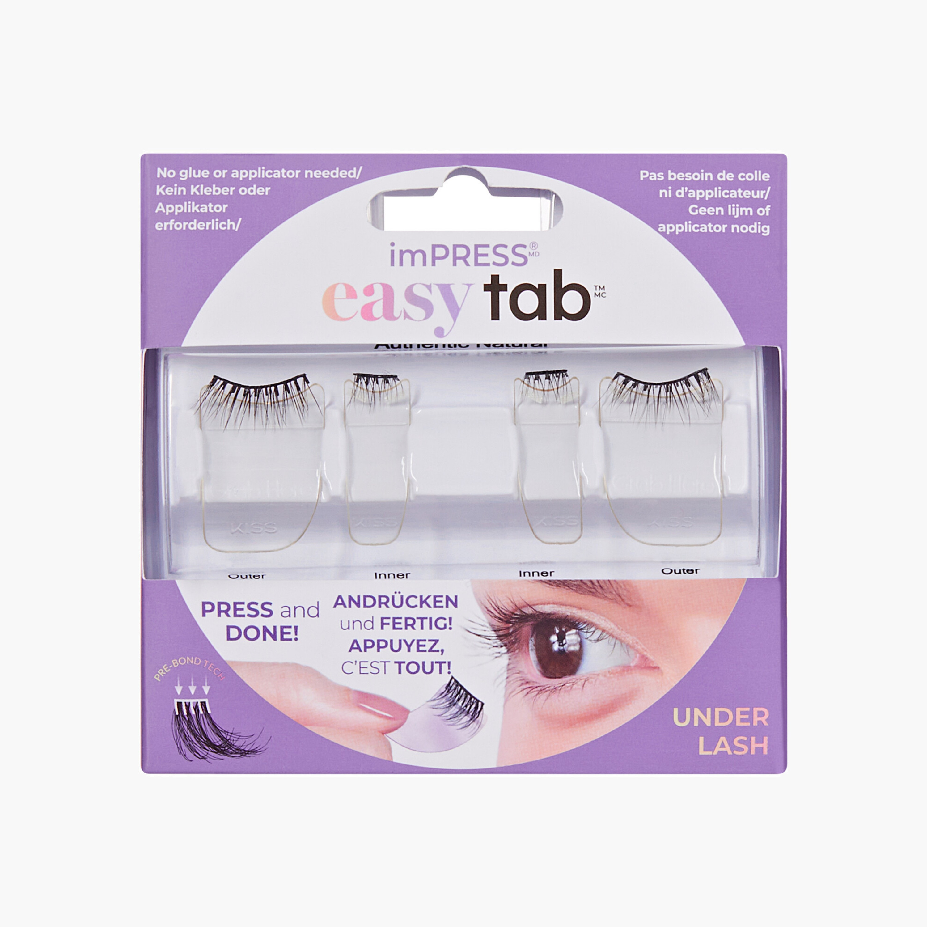 رموش كيس إمبريس إيزي تاب-beautyandpersonalcare-makeup-eyes-falselashes-image-1