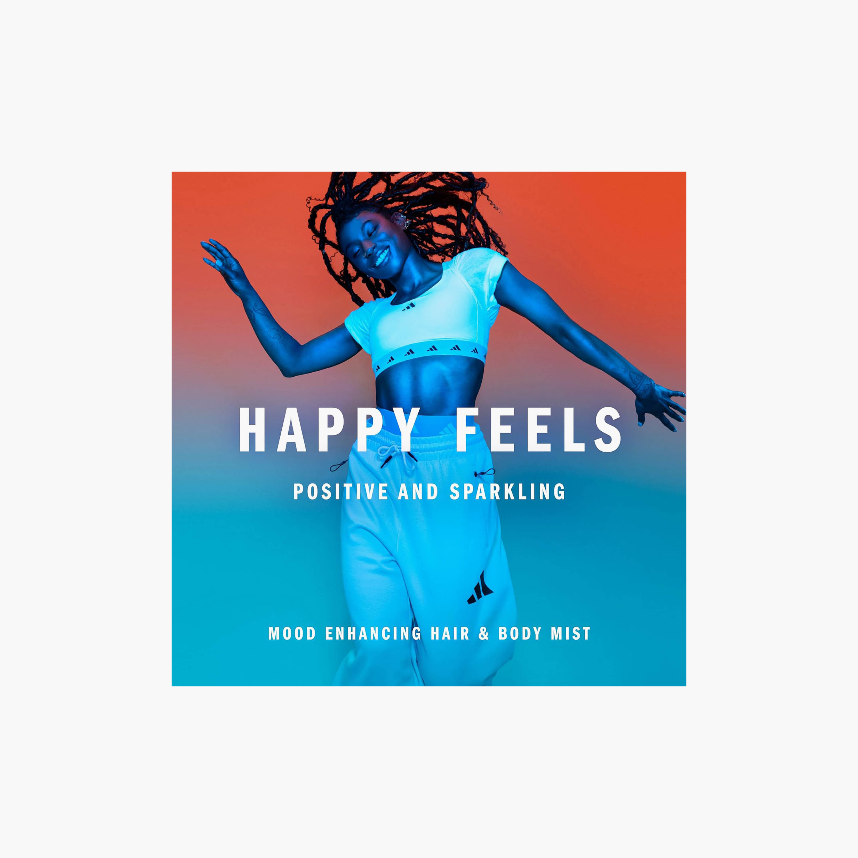 Adidas Vibes Happy Feels Body & Hair Mist 236 Ml-beautyandpersonalcare-fragrance-unisex-image-2