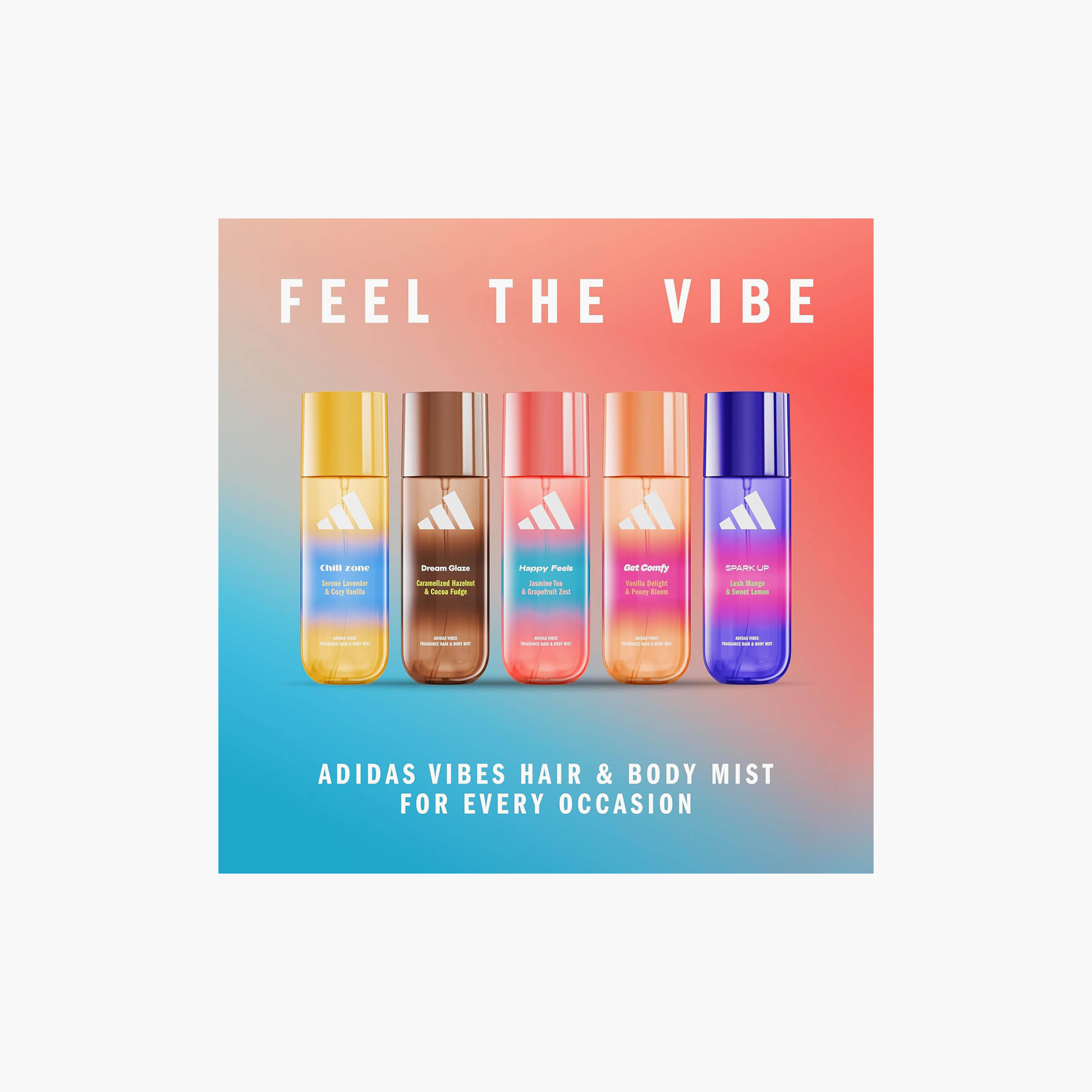 Adidas Vibes Happy Feels Body & Hair Mist 236 Ml-beautyandpersonalcare-fragrance-unisex-image-6