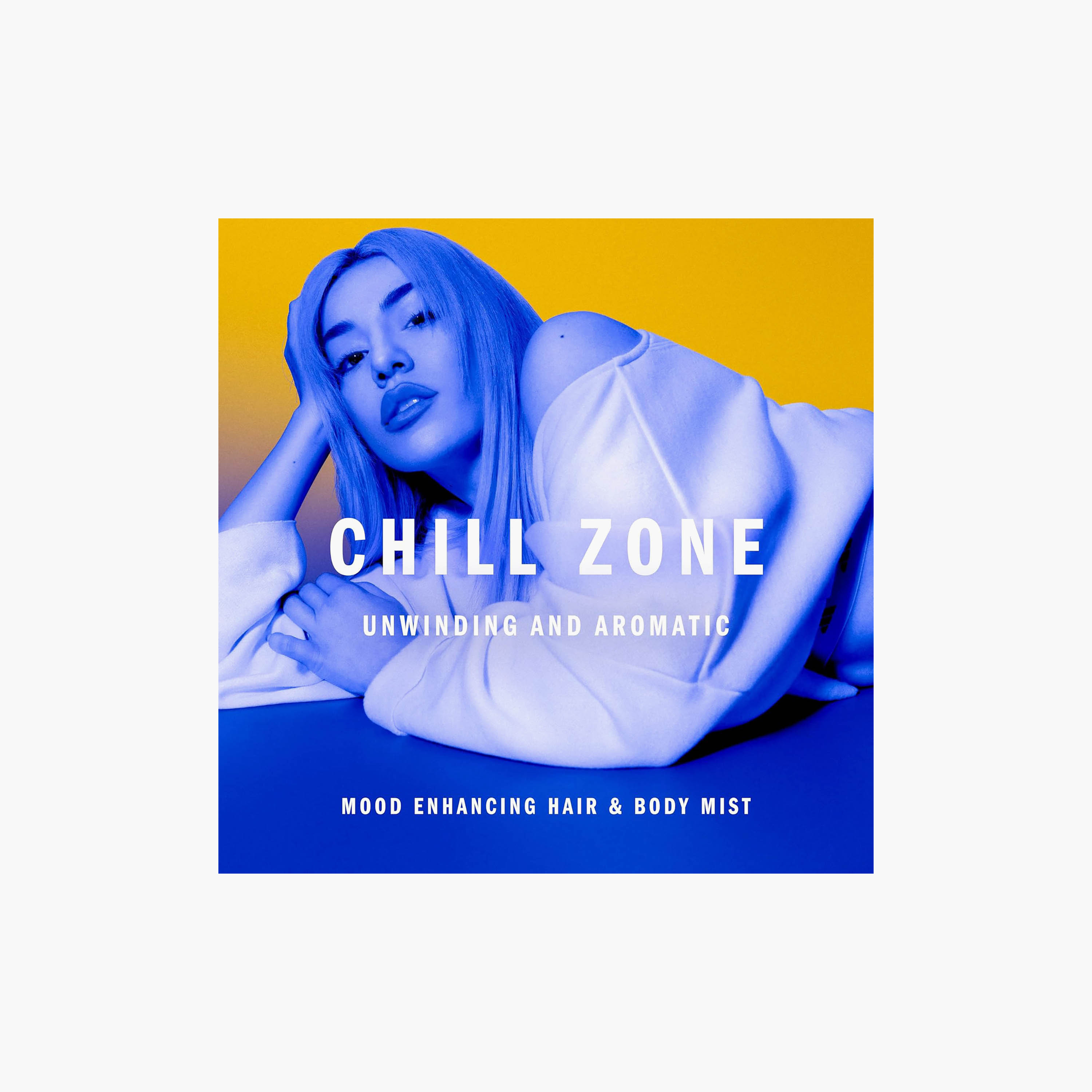 Adidas Vibes Chill Zone Body & Hair Mist 236 Ml-beautyandpersonalcare-fragrance-unisex-image-2