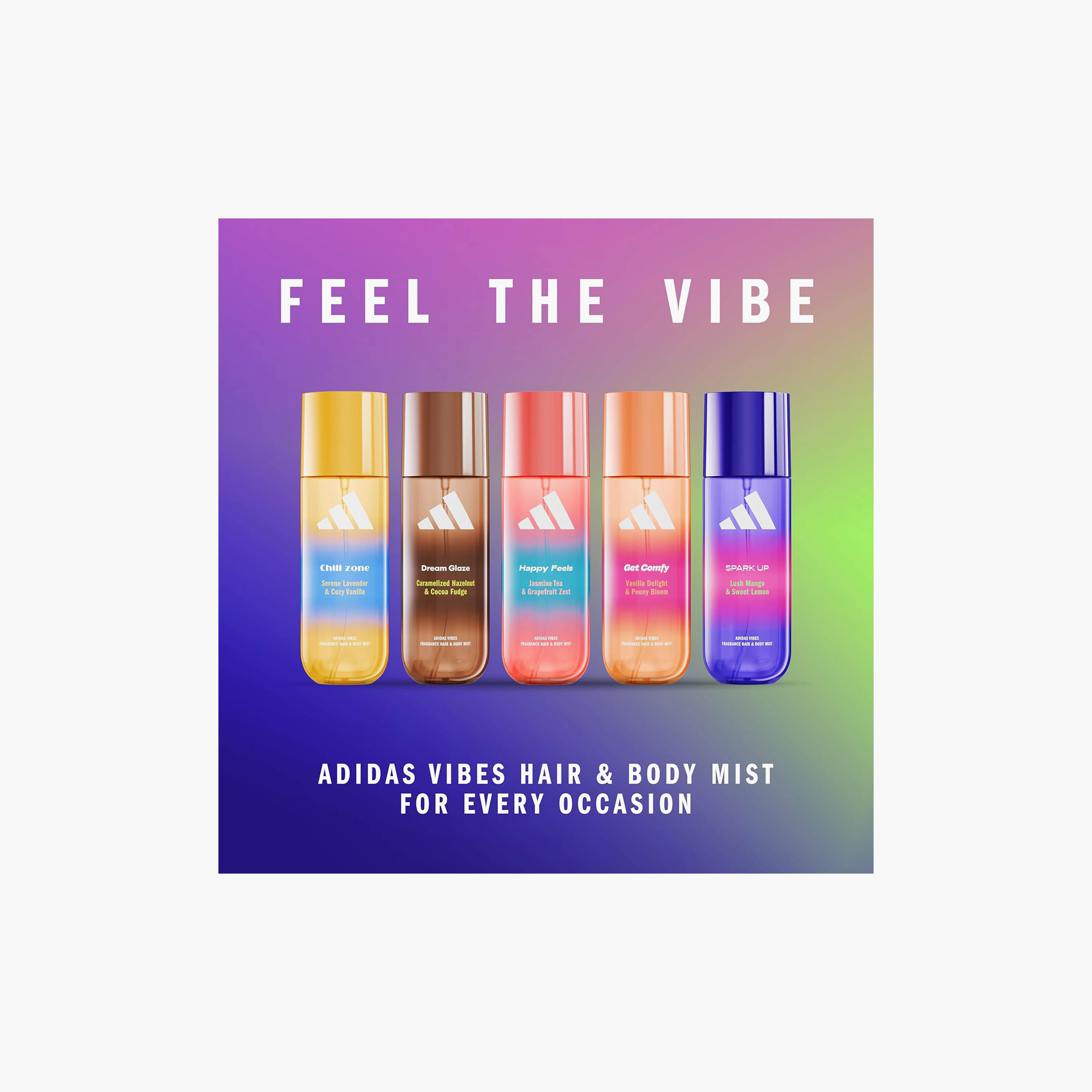 Adidas Vibes Spark Up Body & Hair Mist 236 Ml-beautyandpersonalcare-fragrance-unisex-image-4