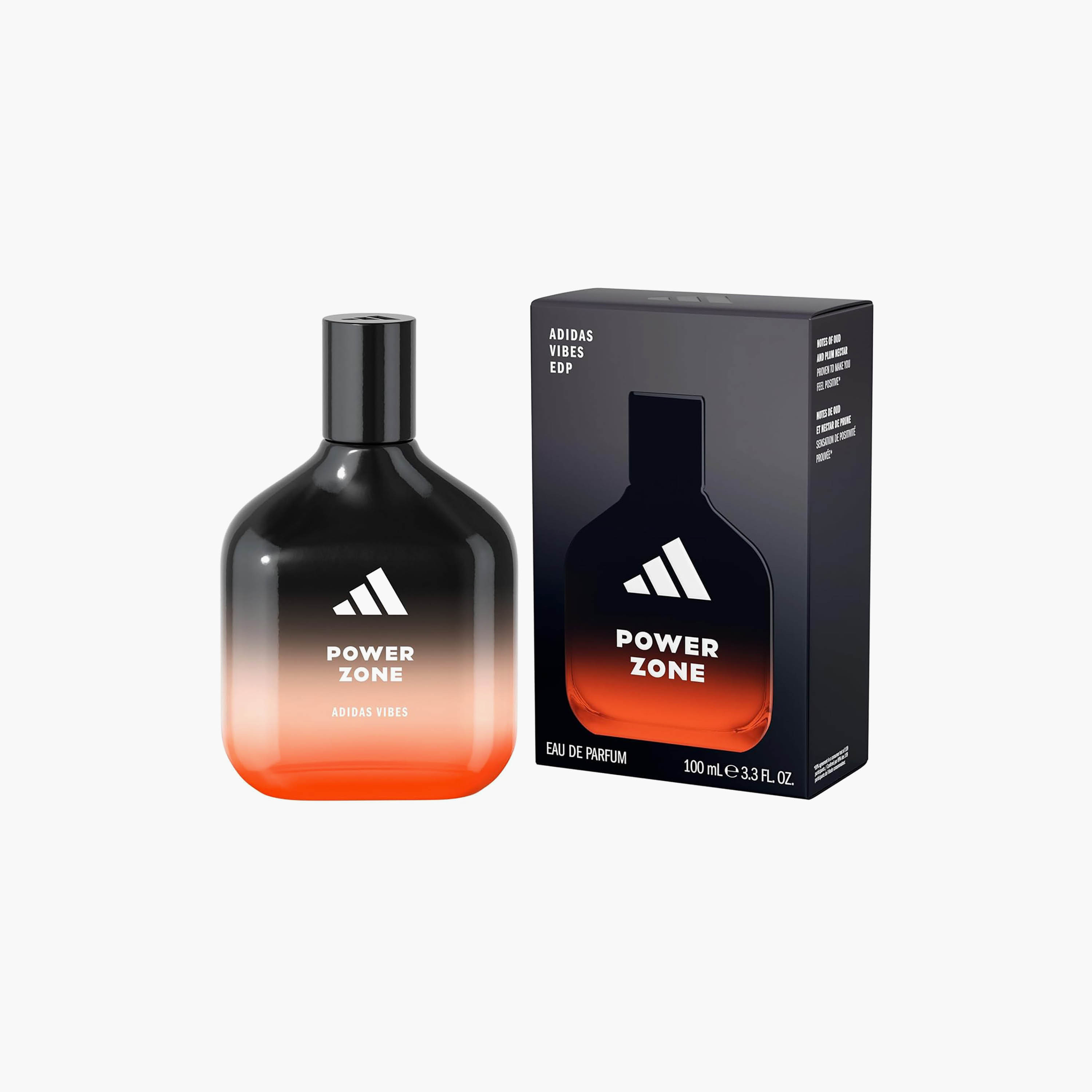 Adidas Fresh Vibes Power Zone Edp For Men 100 Ml-beautyandpersonalcare-fragrance-men-image-2