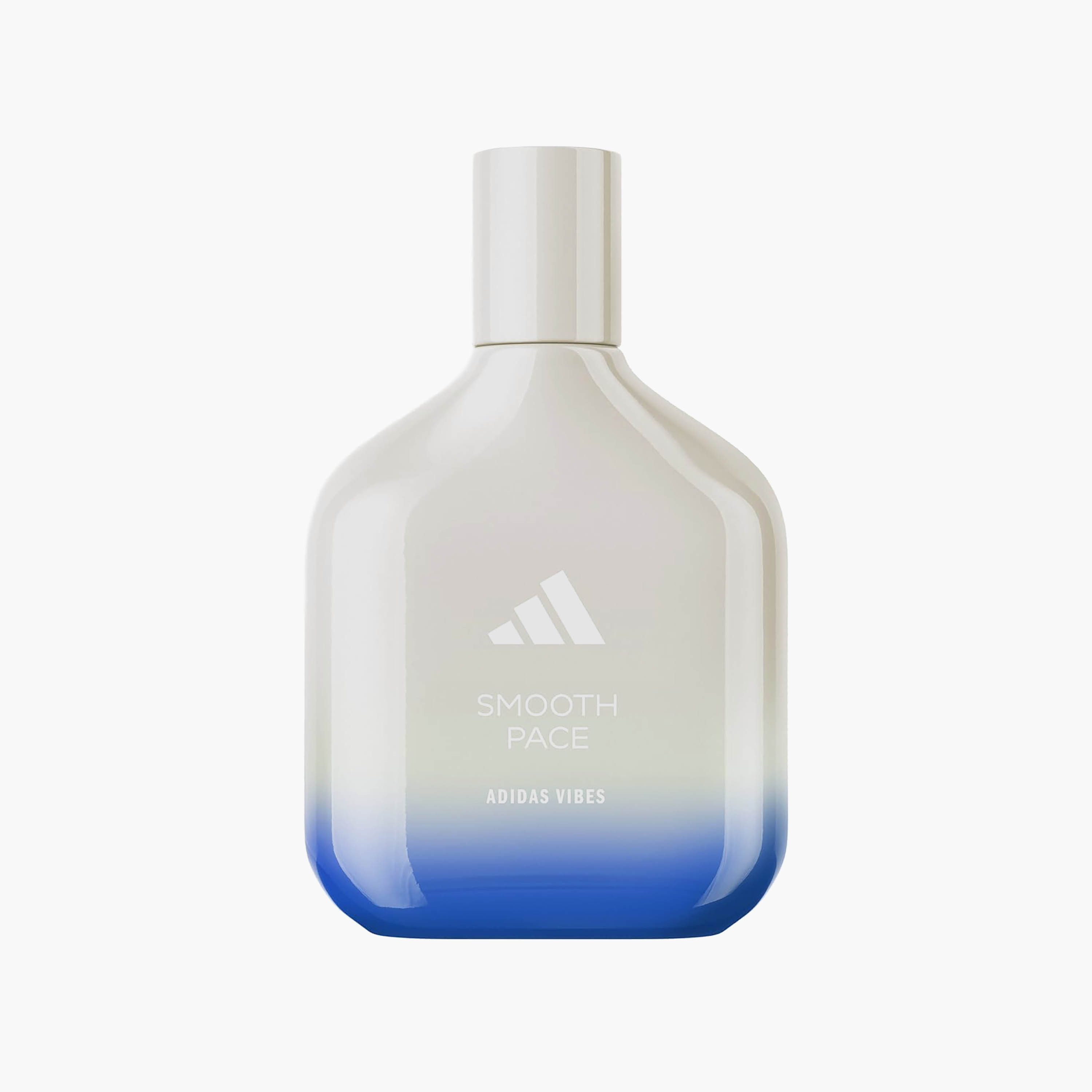 Adidas Vibes Smooth Pace Edp For Men 100 Ml-beautyandpersonalcare-fragrance-men-image-1