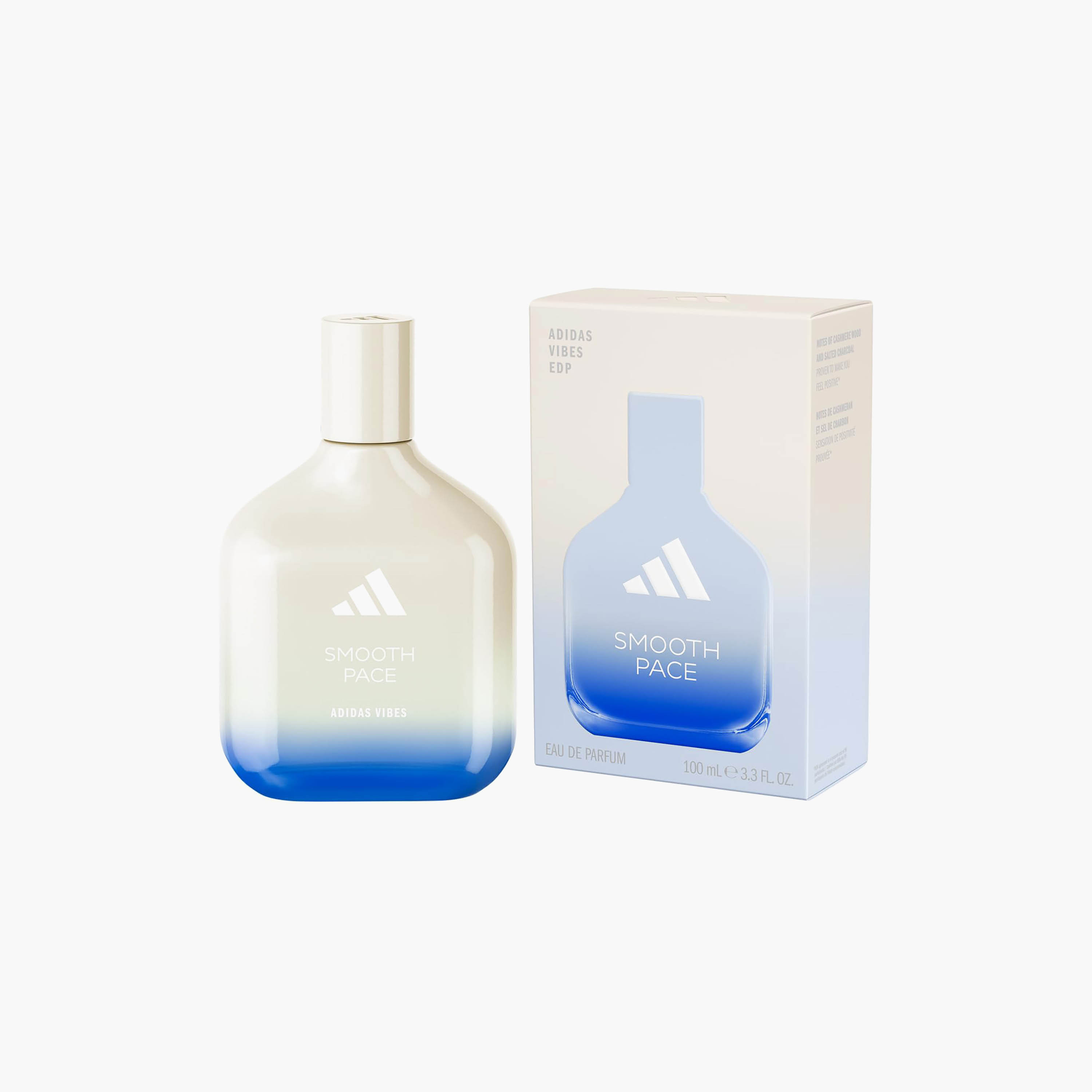 Adidas Vibes Smooth Pace Edp For Men 100 Ml-beautyandpersonalcare-fragrance-men-image-2