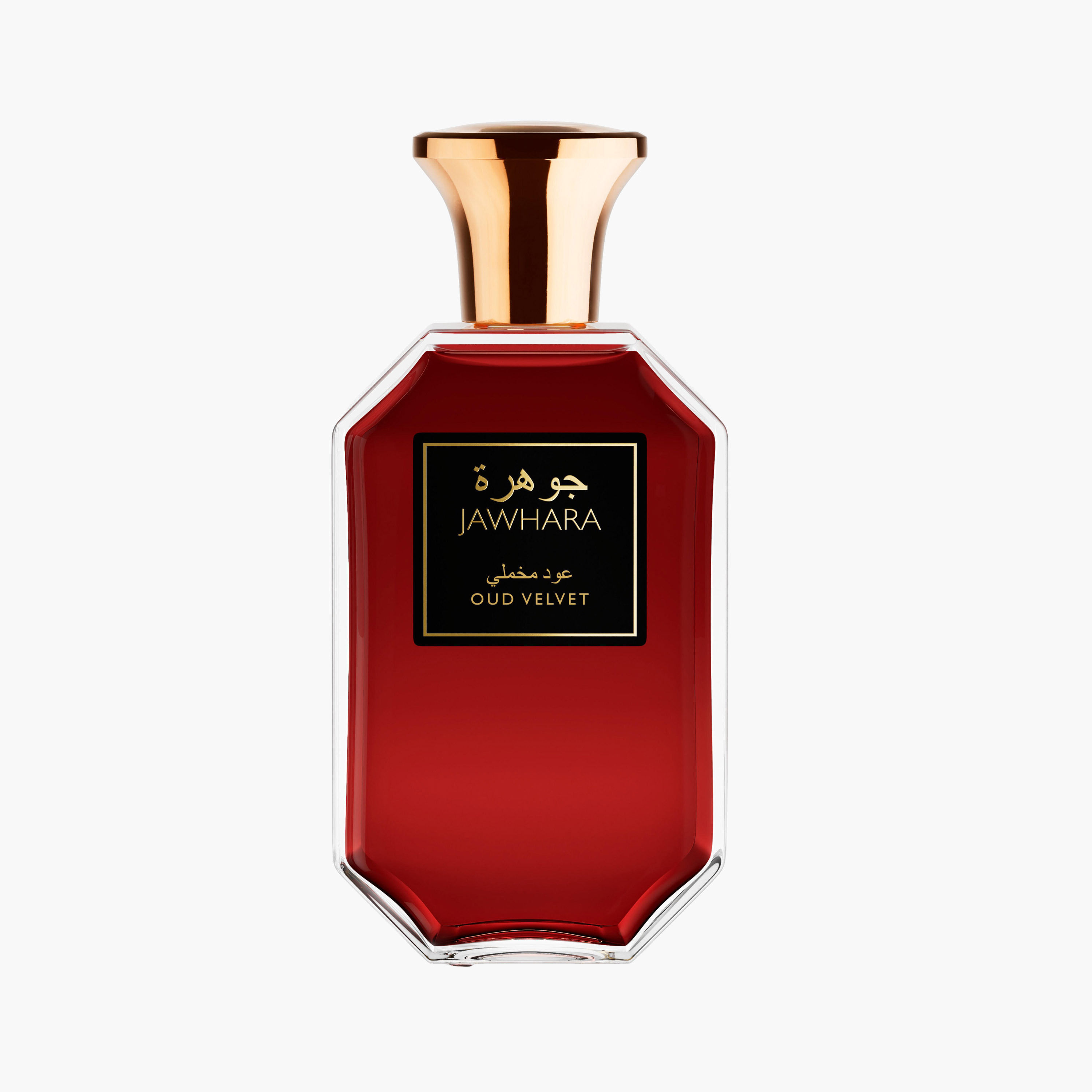 Jawhara Oud Velvet Eau de Parfum 100ml-beautyandpersonalcare-fragrance-unisex-image-1