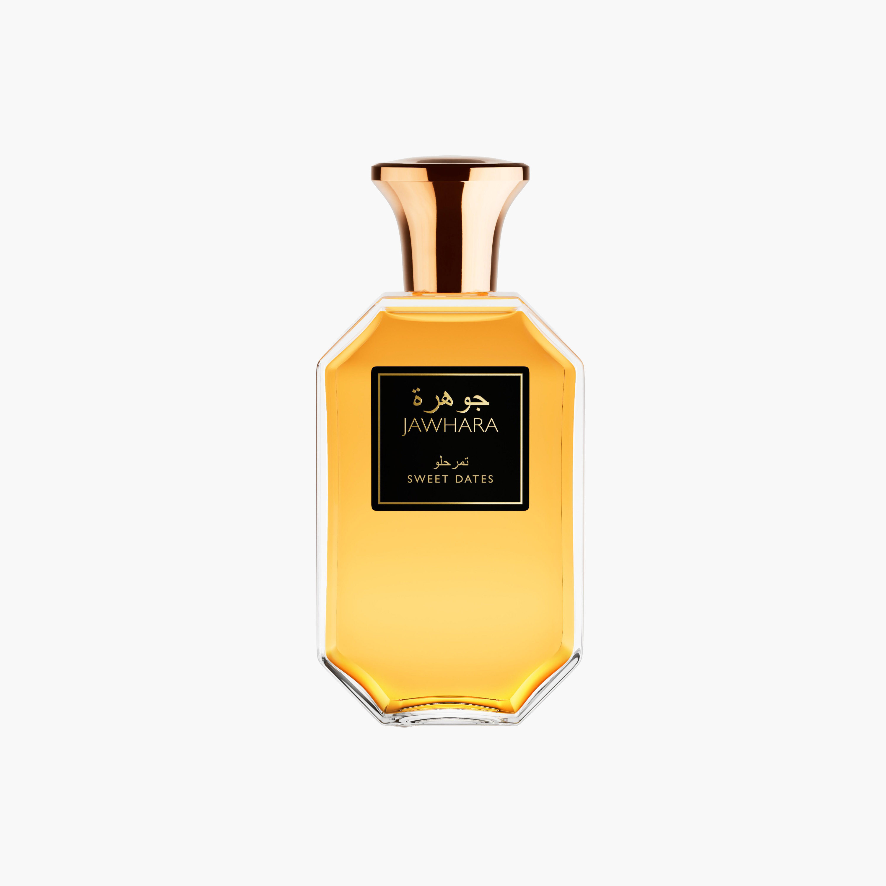 Jawhara Sweet Dates Eau de Parfum 100ml-beautyandpersonalcare-fragrance-unisex-image-1