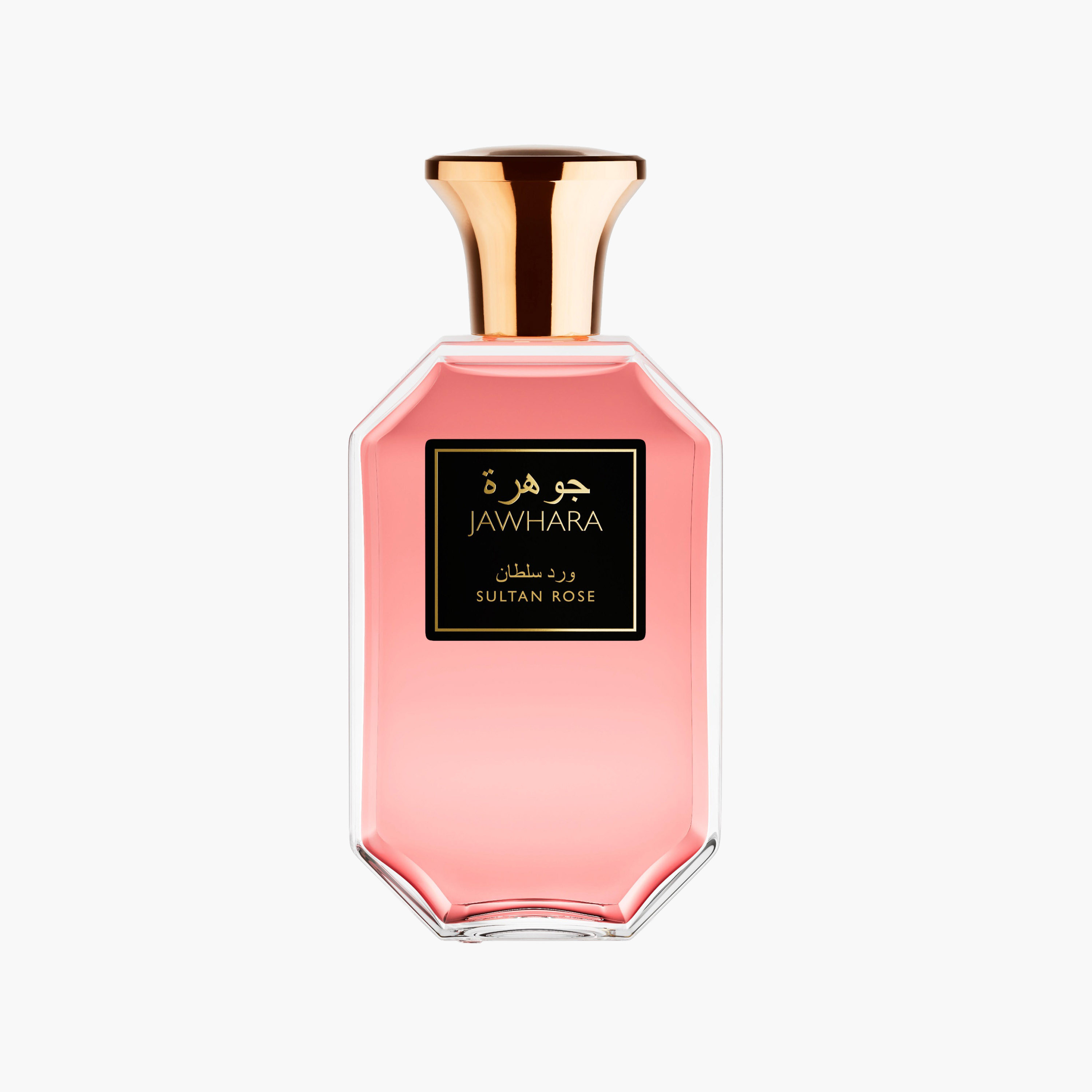 Jawhara Sultan Rose Eau de Parfum-beautyandpersonalcare-fragrance-unisex-image-1