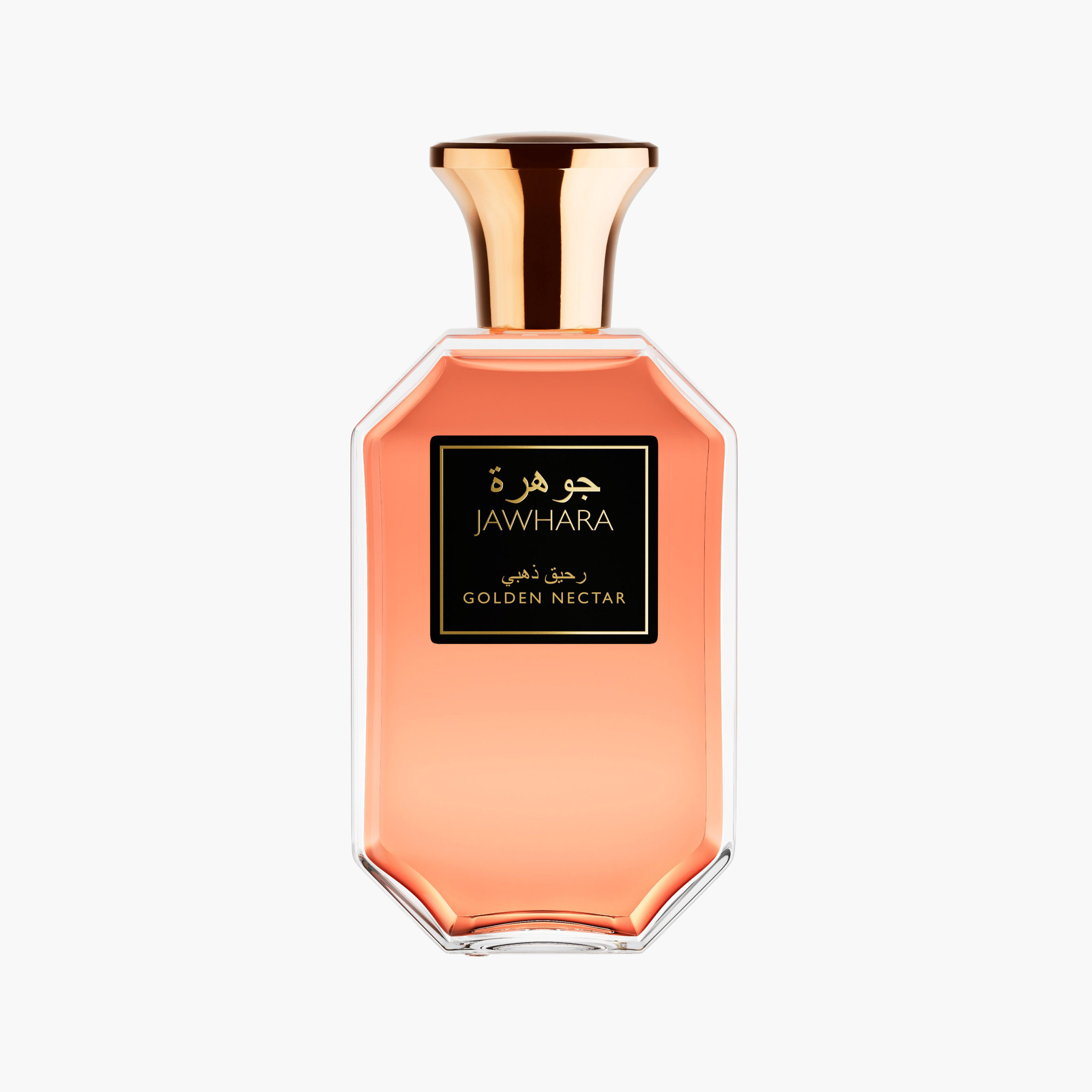 Jawhara Golden Nectar Eau de Parfum 100ml-beautyandpersonalcare-fragrance-unisex-image-1