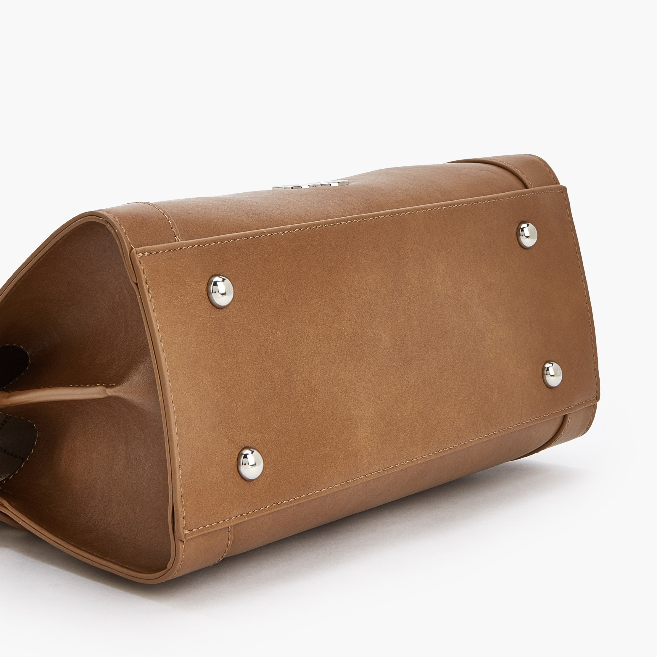 Celeste Solid Tote Bag with Detachable Strap-women-bagsandwallets-handbags-image-6
