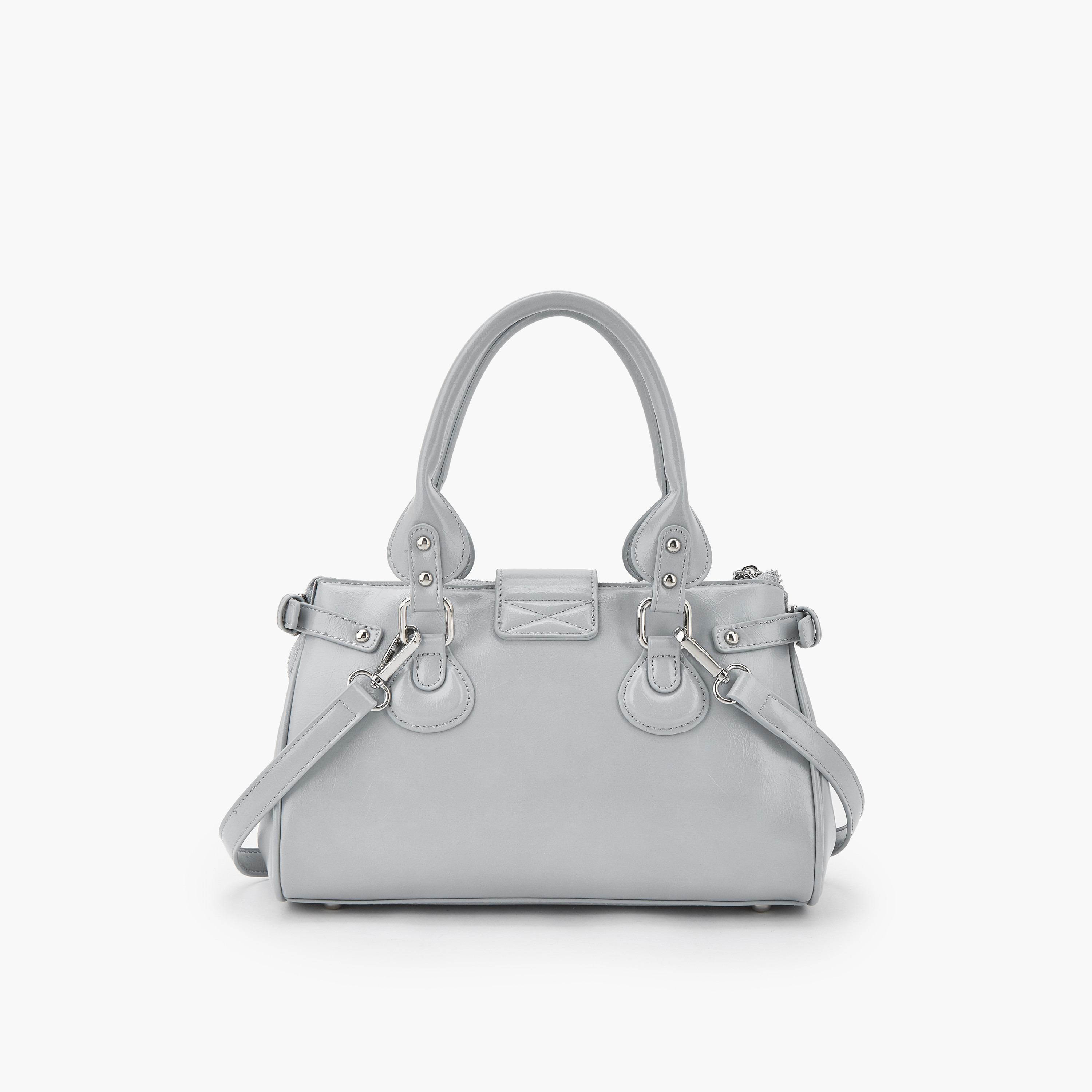 Celeste Solid Tote Bag with Detachable Strap-women-bagsandwallets-handbags-image-5