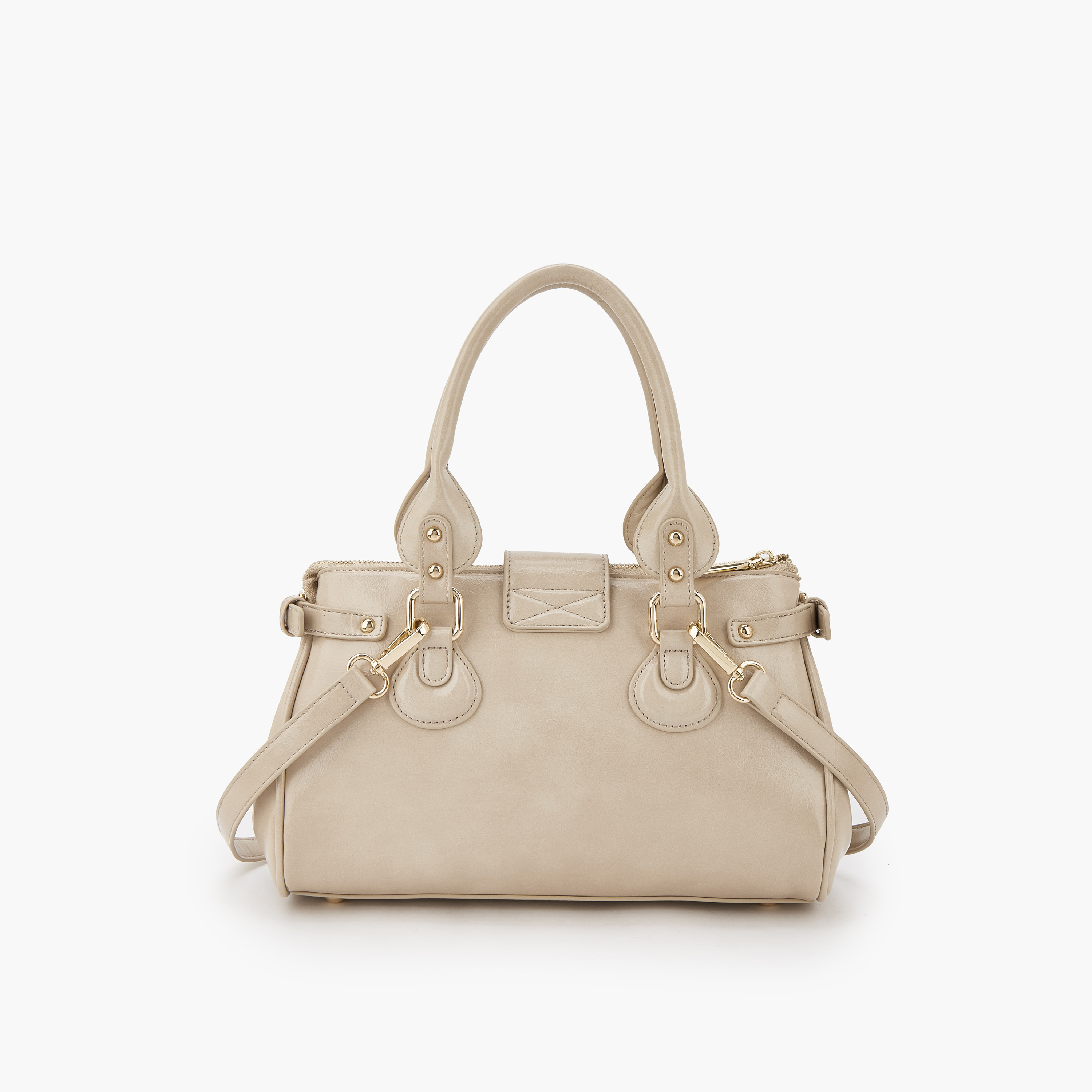 Celeste Solid Tote Bag with Detachable Strap-women-bagsandwallets-handbags-image-5