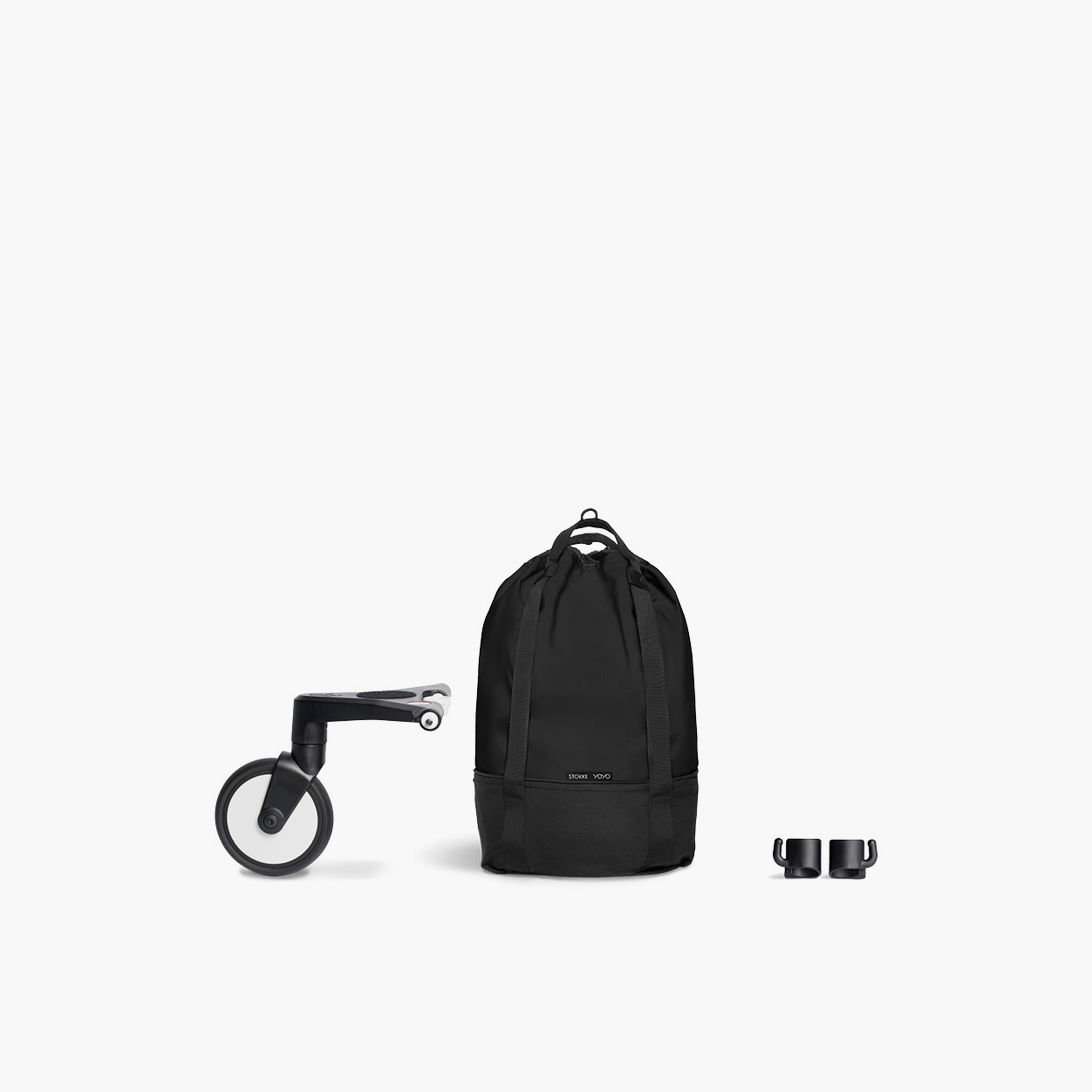Stokke YOYO Stroller Bag with Rolling Base-baby-gear-strollersandprams-accessories-image-1