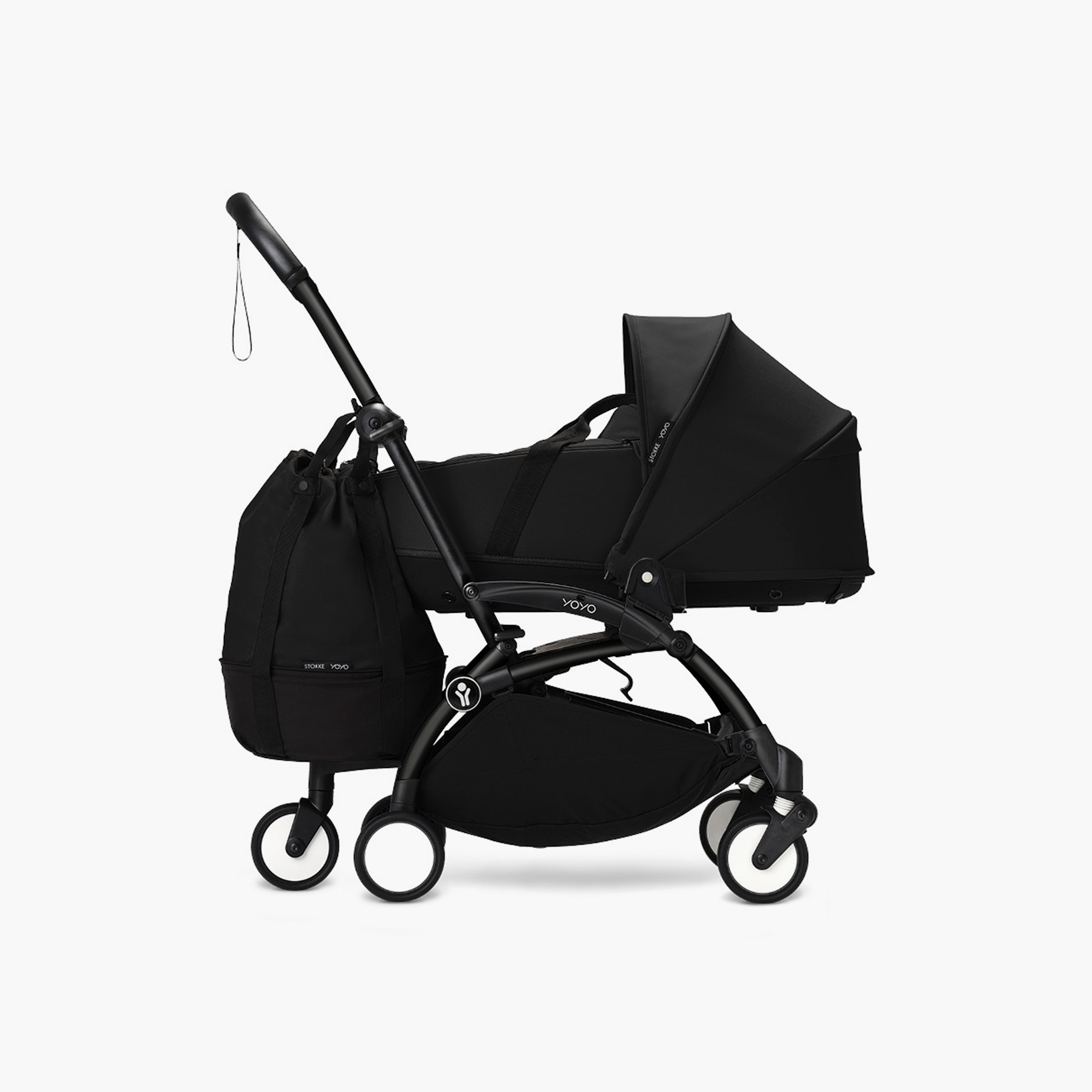 Stokke YOYO Stroller Bag with Rolling Base-baby-gear-strollersandprams-accessories-image-2