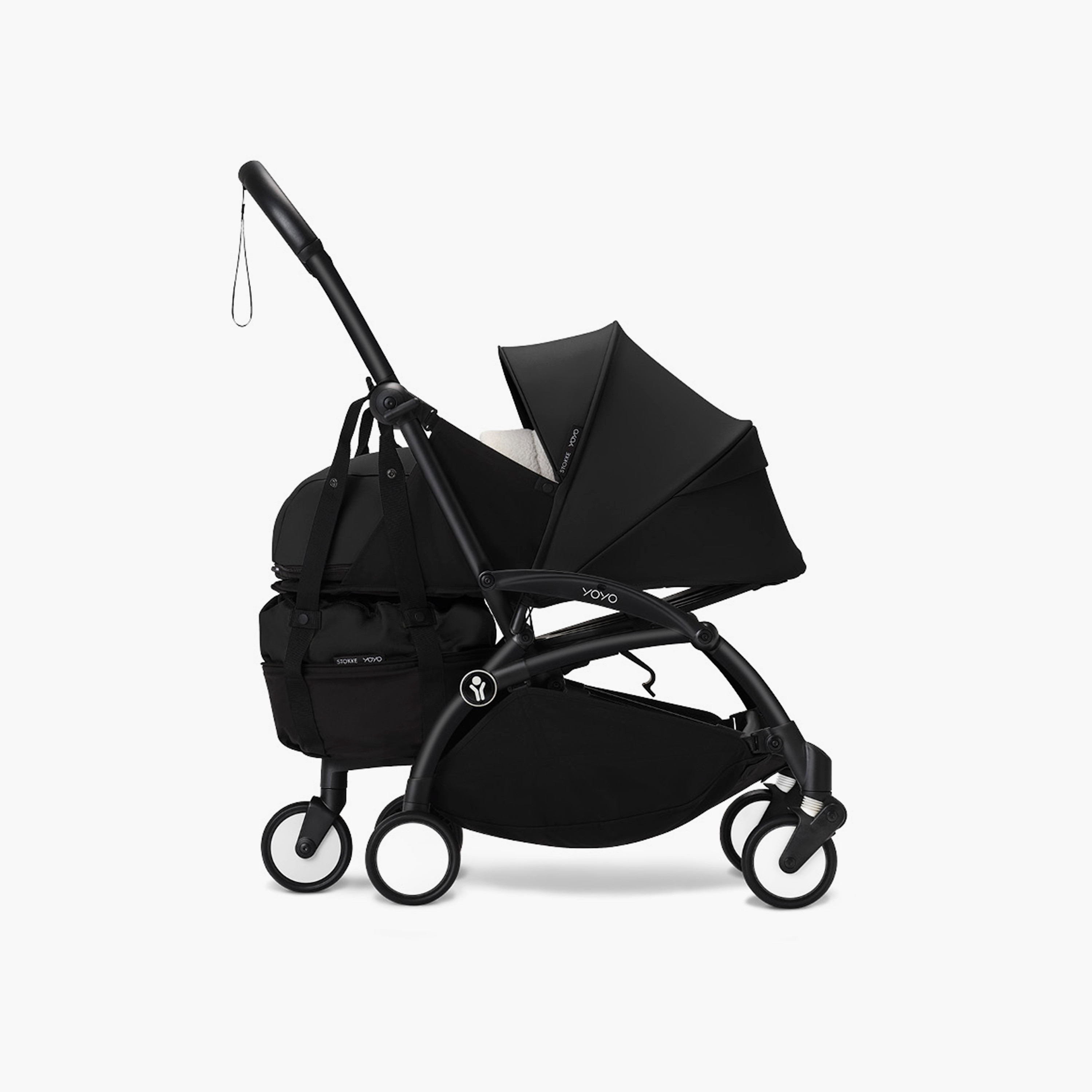 Stokke YOYO Stroller Bag with Rolling Base-baby-gear-strollersandprams-accessories-image-3