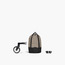 شنطة عربة أطفال يويو مع قاعدة متحركة من ستوك-baby-gear-strollersandprams-accessories-image-4