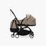 شنطة عربة أطفال يويو مع قاعدة متحركة من ستوك-baby-gear-strollersandprams-accessories-image-3